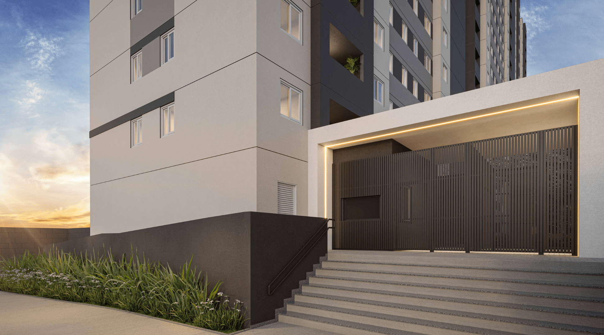 Vivaz Clube Barra Funda - Breve Lançamento