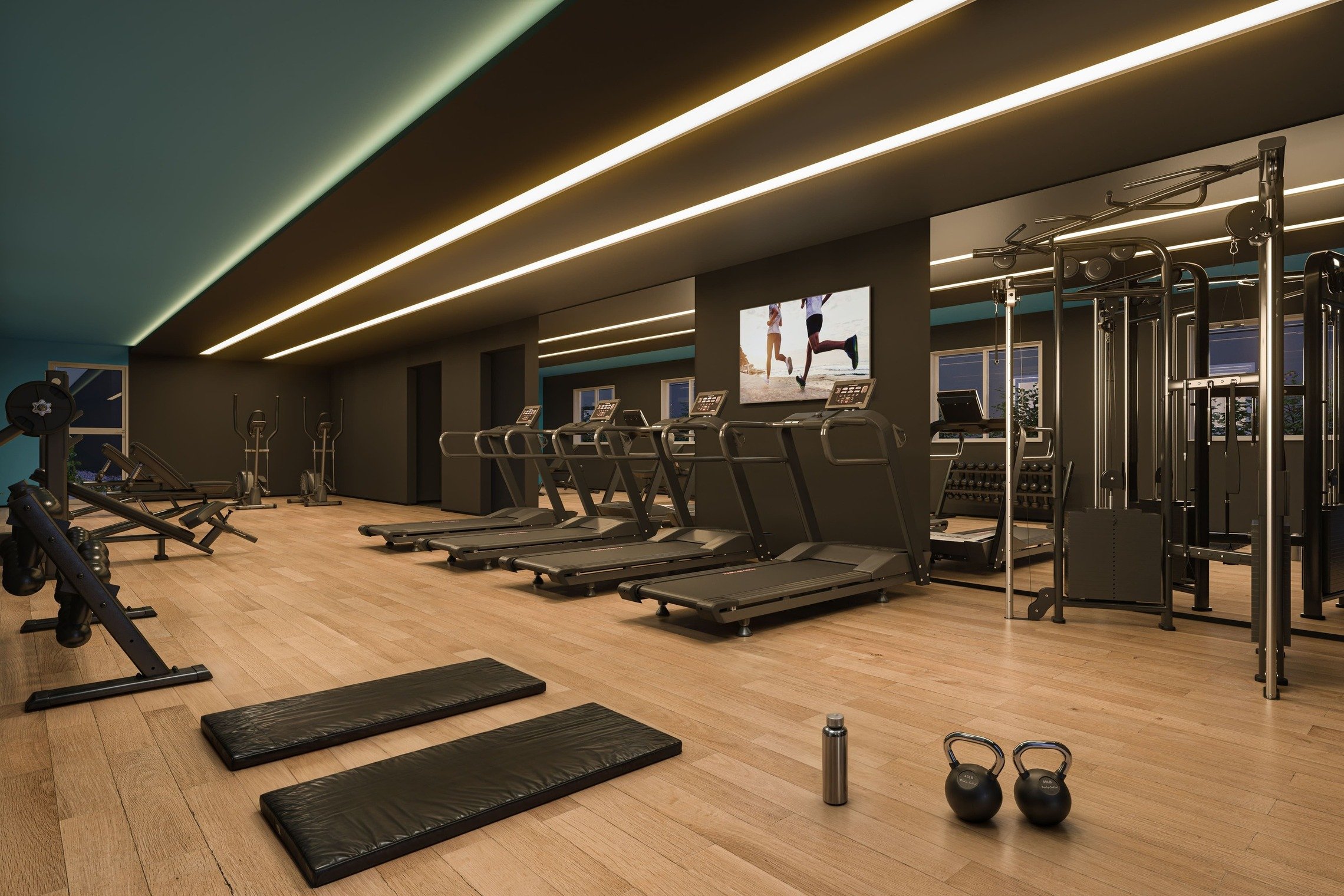 Vivaz Clube Barra Funda - Breve Lançamento