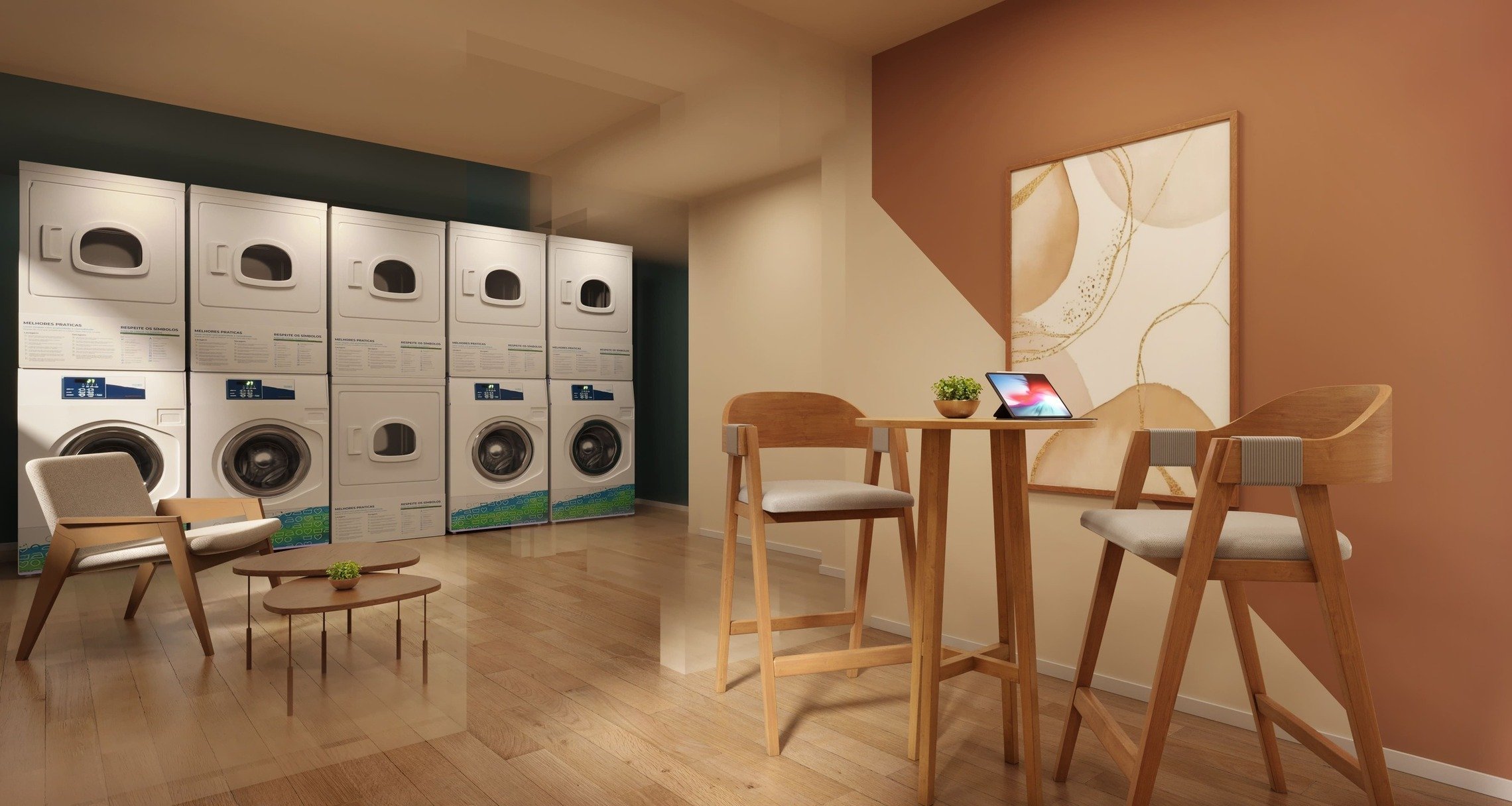 Vivaz Clube Barra Funda - Breve Lançamento