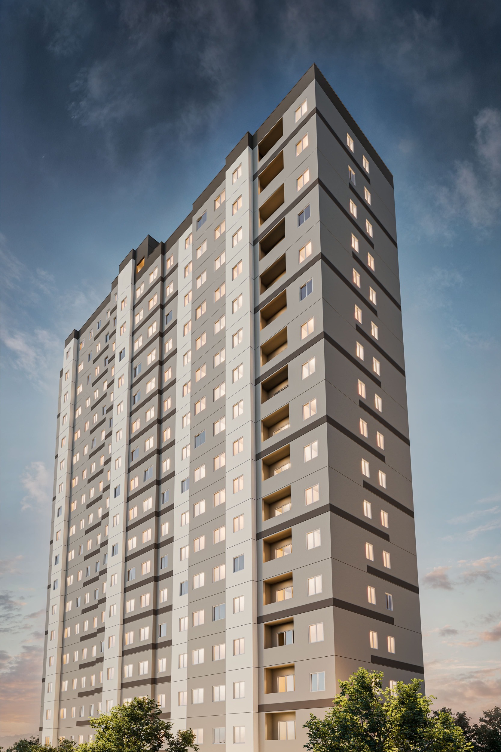 Vivaz Connection Mooca - Breve Lançamento