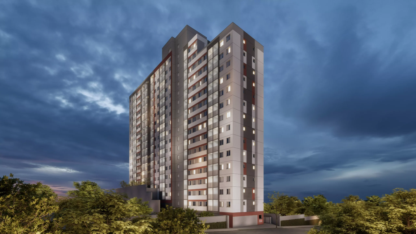 Metrocasa Penha de França
