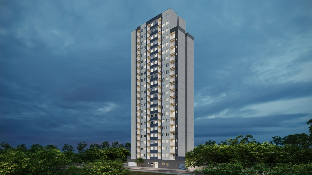 Metrocasa Parque Ecológico
