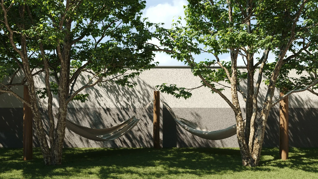 Metrocasa Parque Ecológico