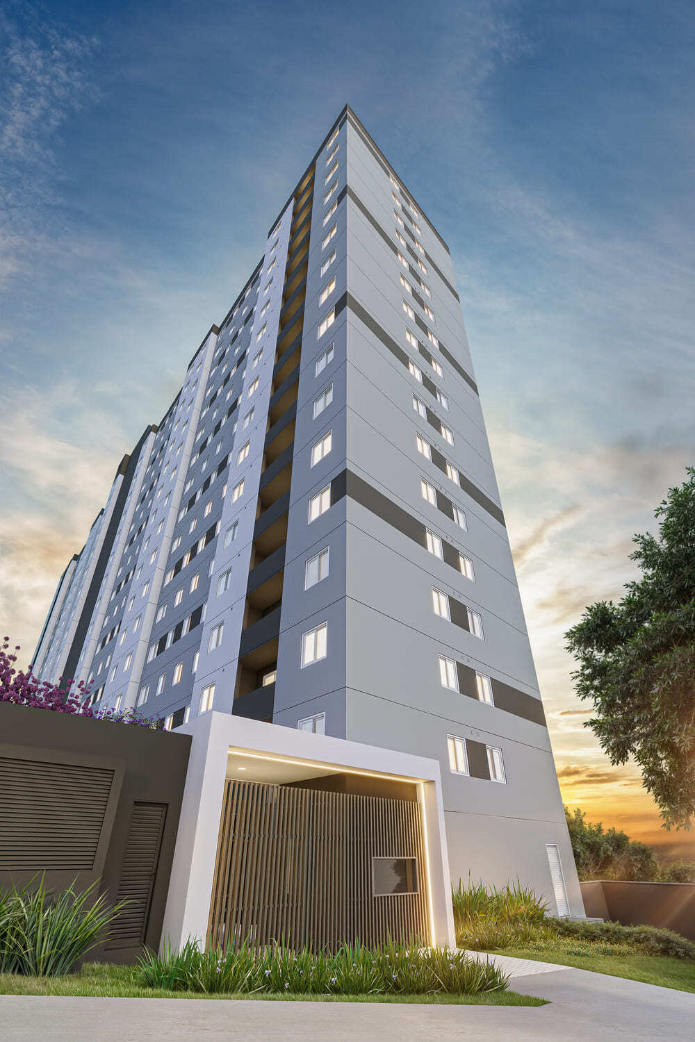 Vivaz Parque Tiquatira - Breve Lançamento