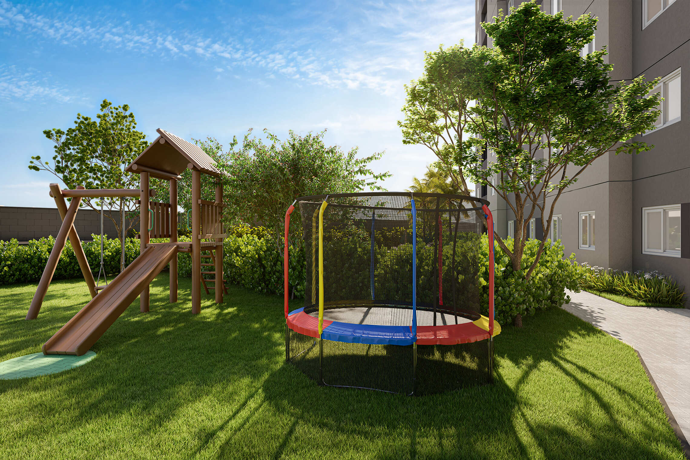 Vivaz Parque Tiquatira - Breve Lançamento