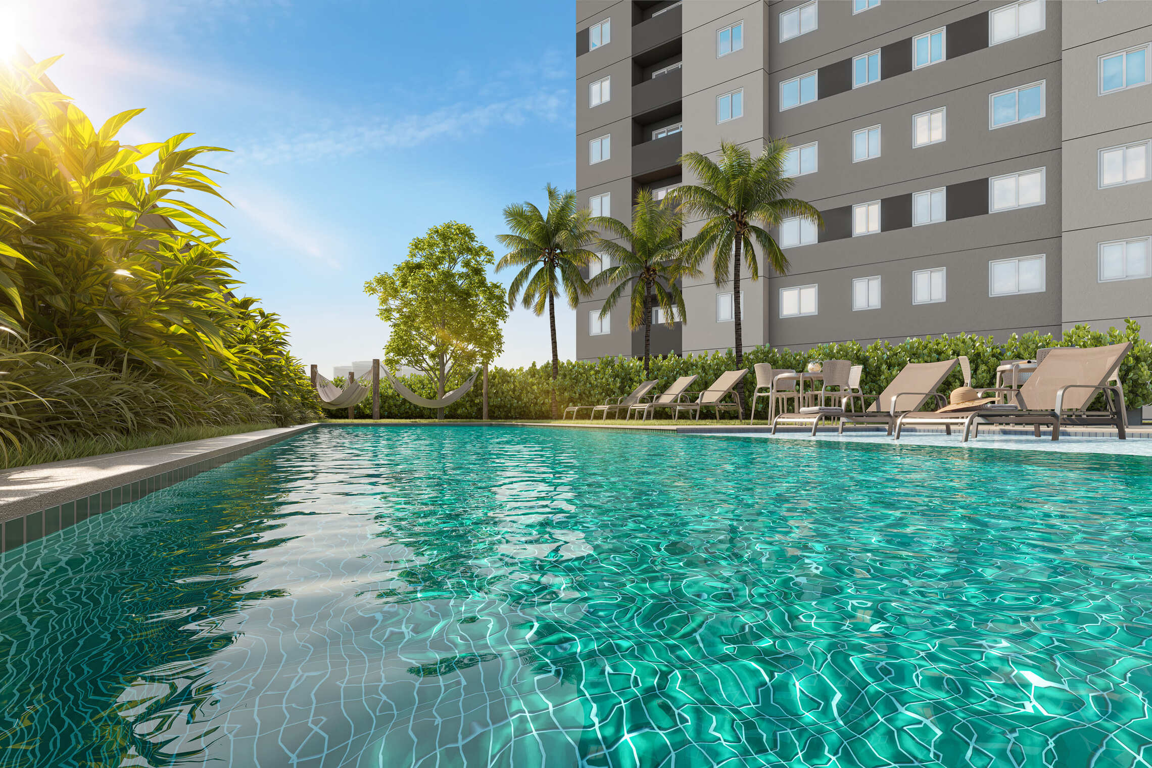 Vivaz Parque Tiquatira - Breve Lançamento
