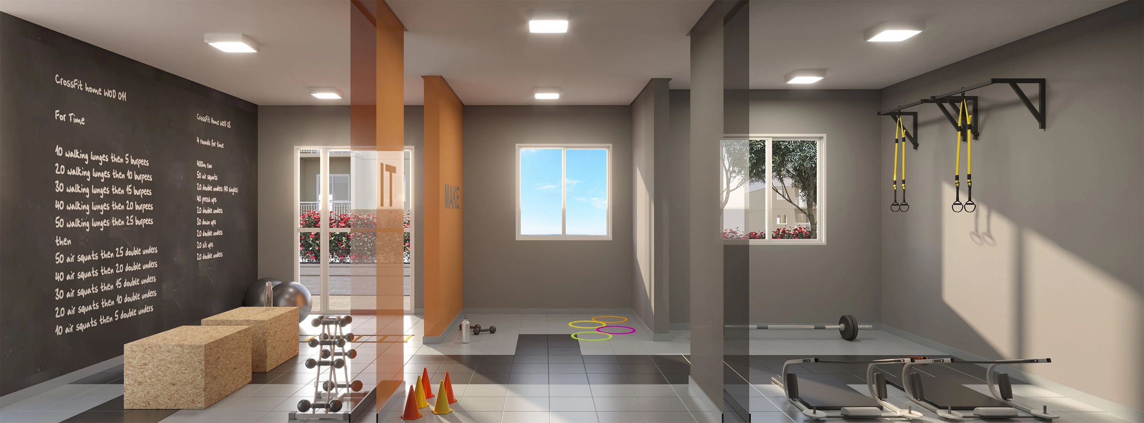Plano&Estação Mooca - Residencial
