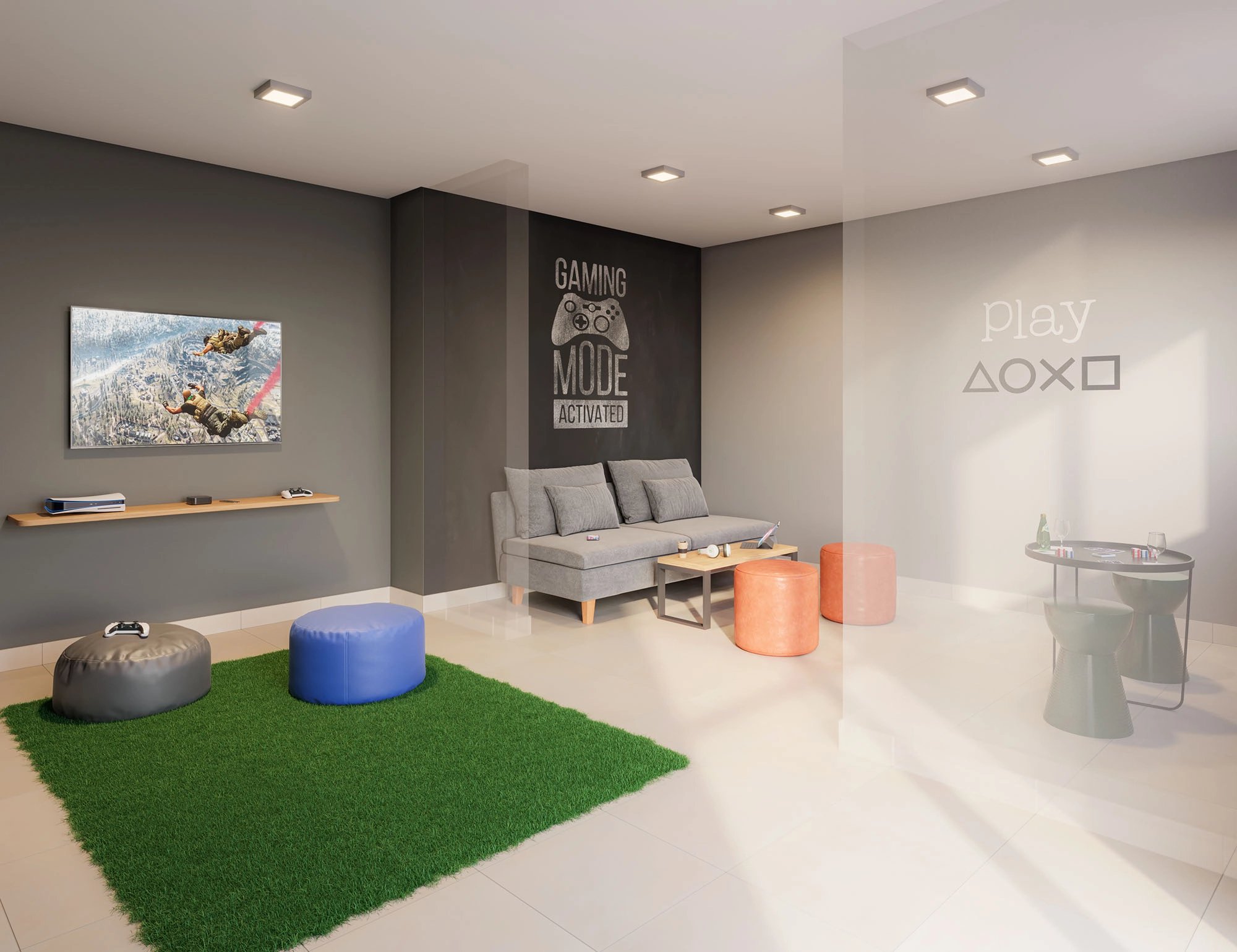 Plano&Estação Mooca - Residencial