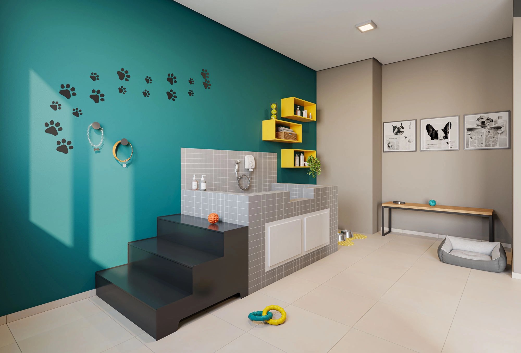 Plano&Estação Mooca - Residencial