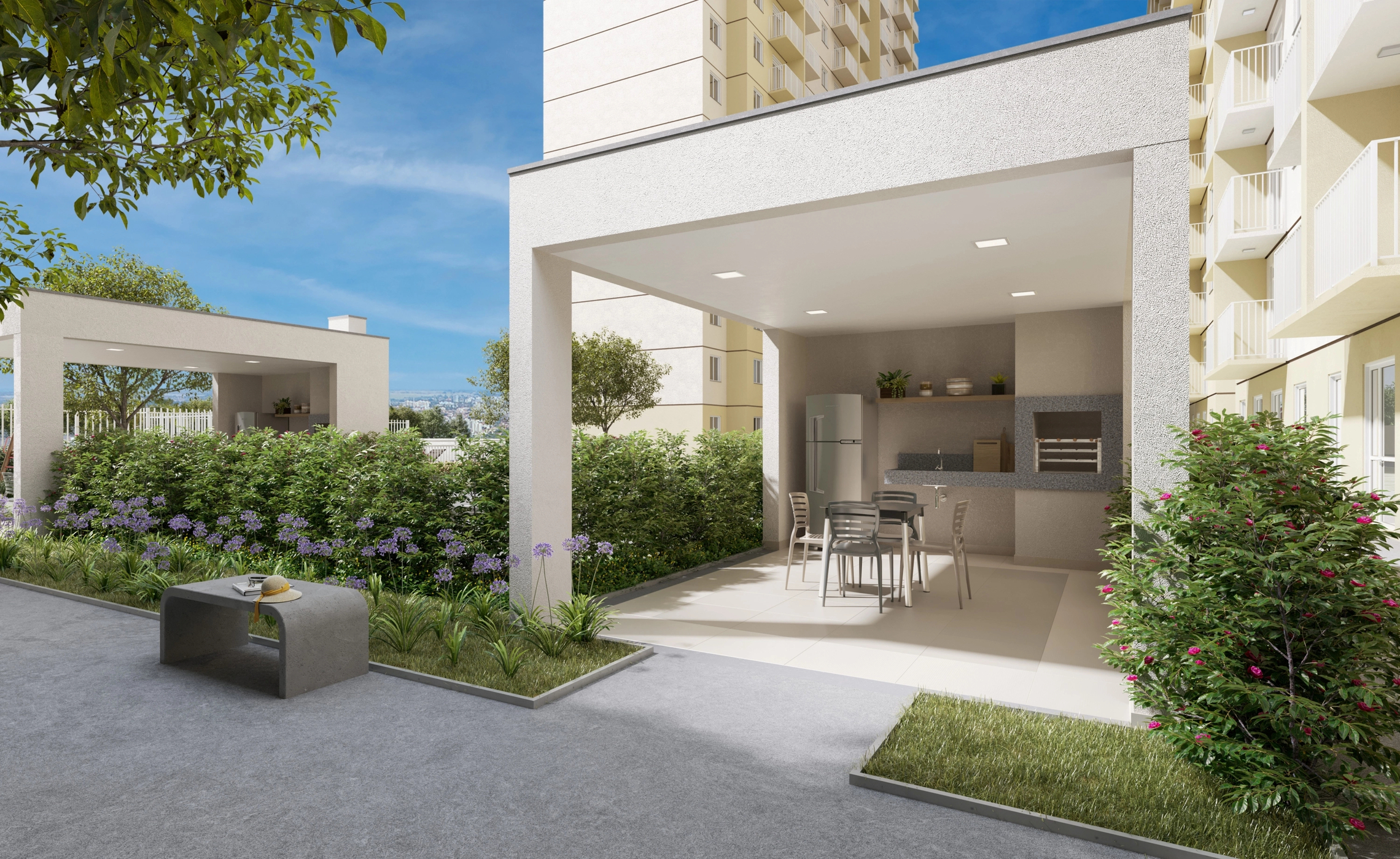 Plano&Estação Mooca - Residencial