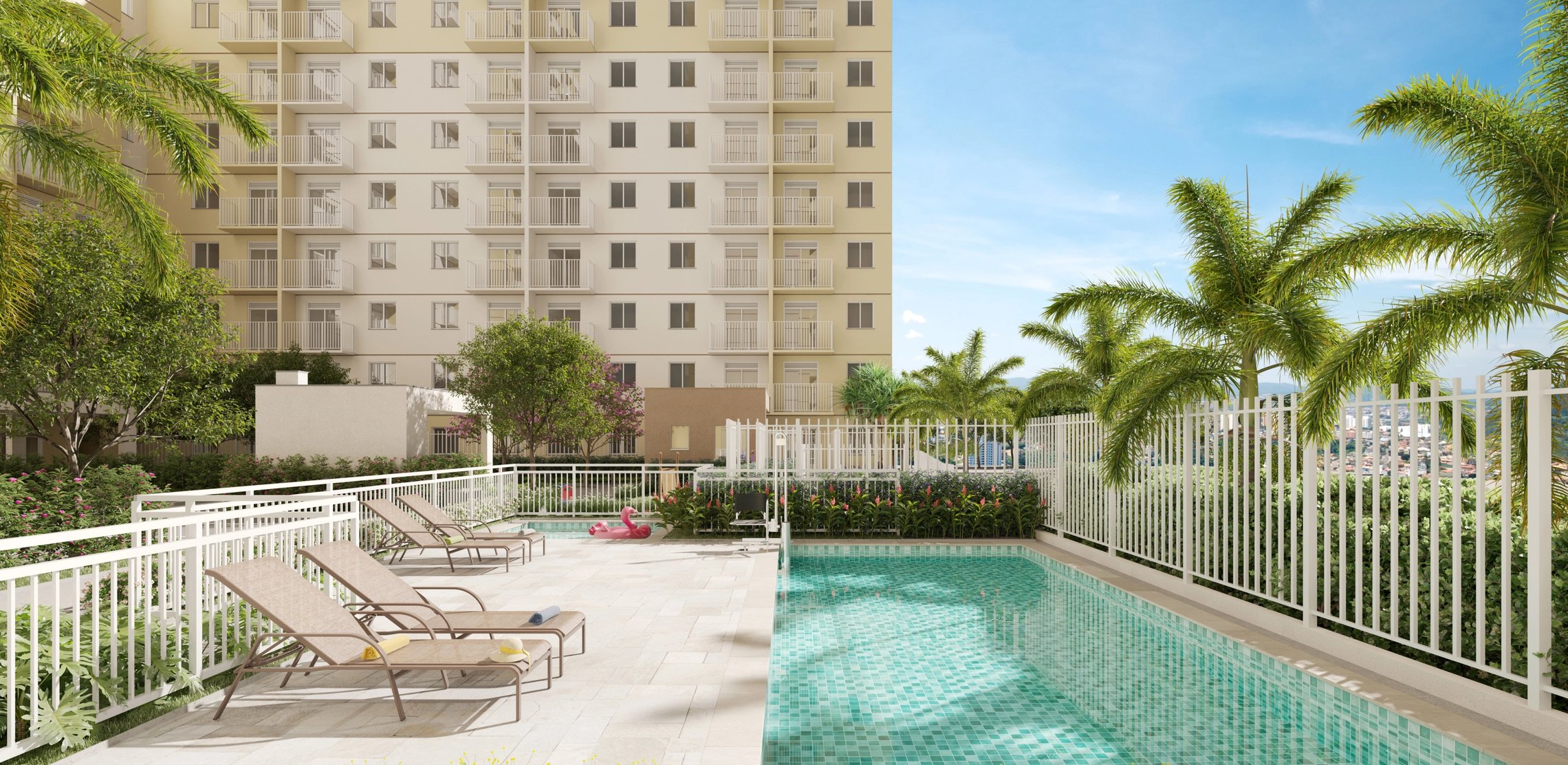 Plano&Estação Mooca - Residencial
