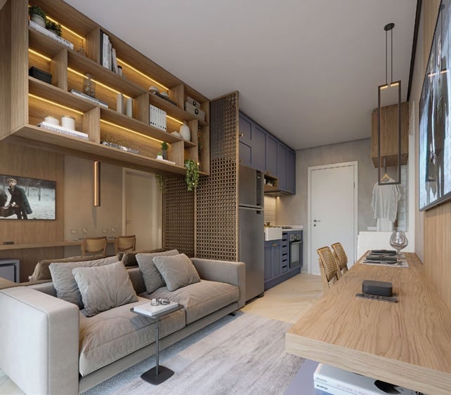 Plano&Vila Ema