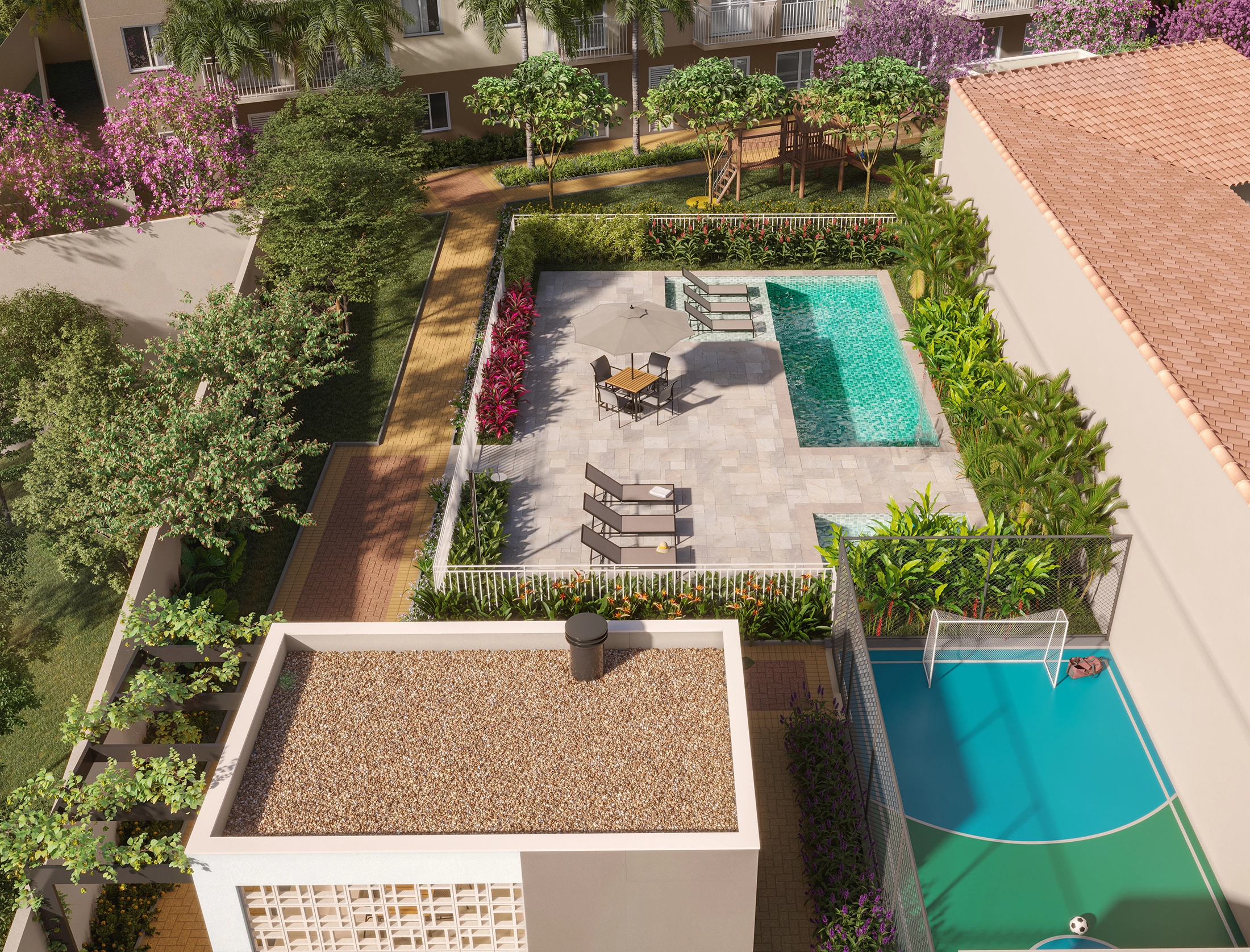 Plano&Vila Ema