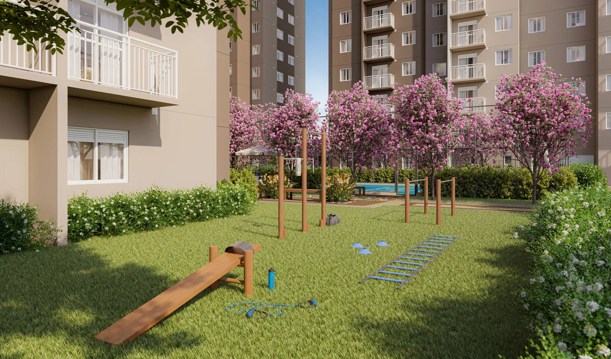 Mundo Park Alvorada