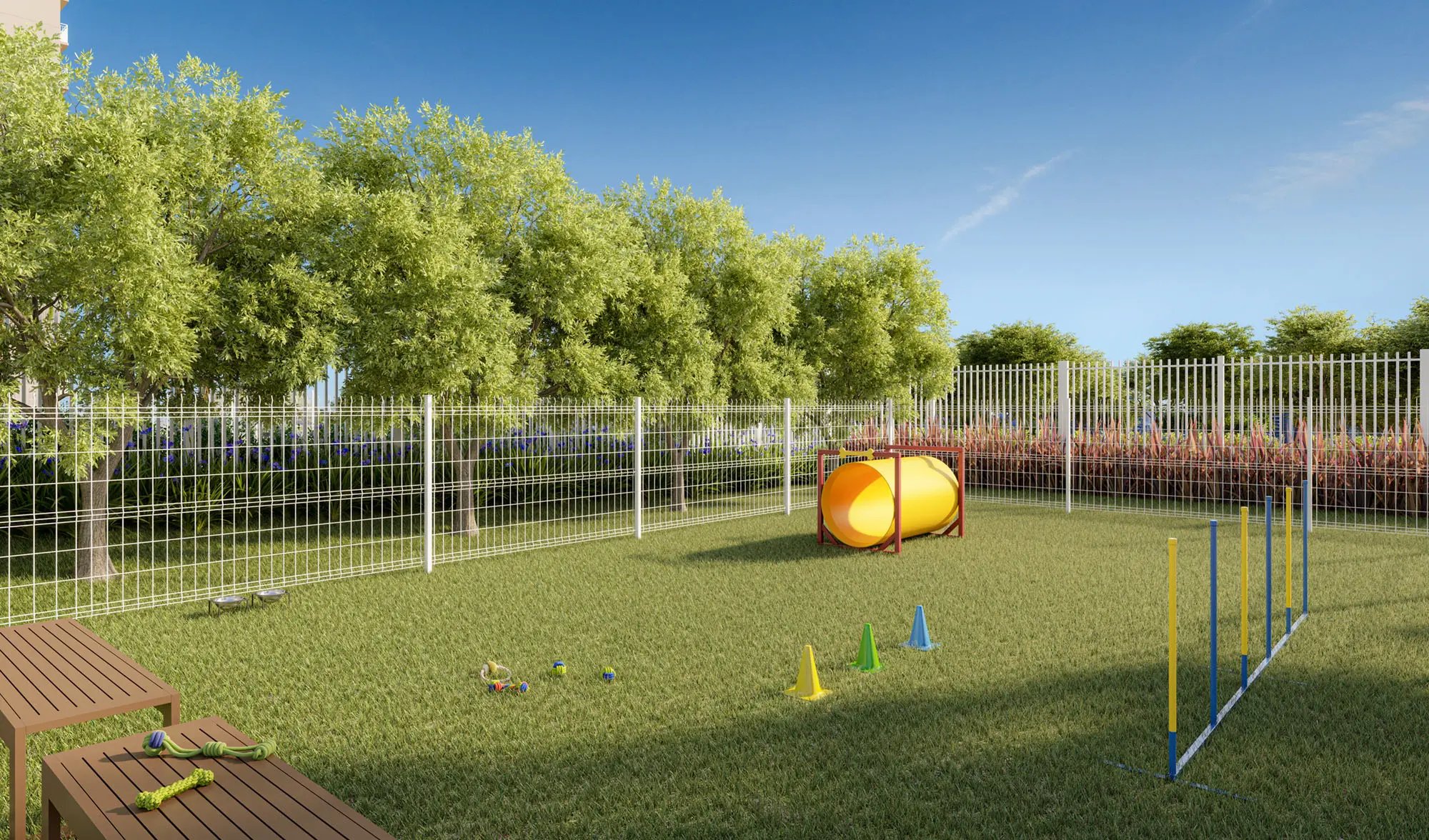 Mundo Park Alvorada