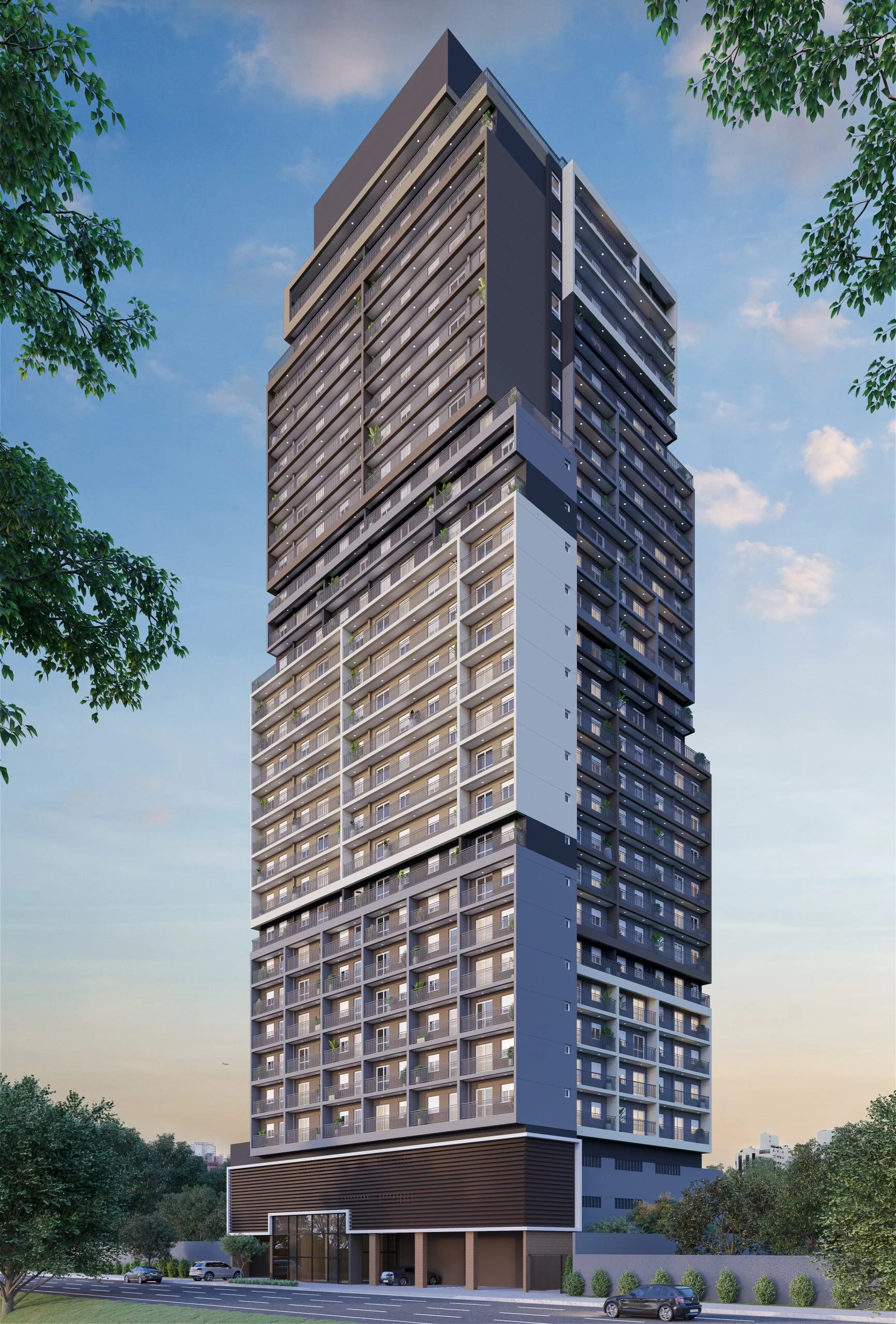 Every Day Chácara Klabin - Residencial