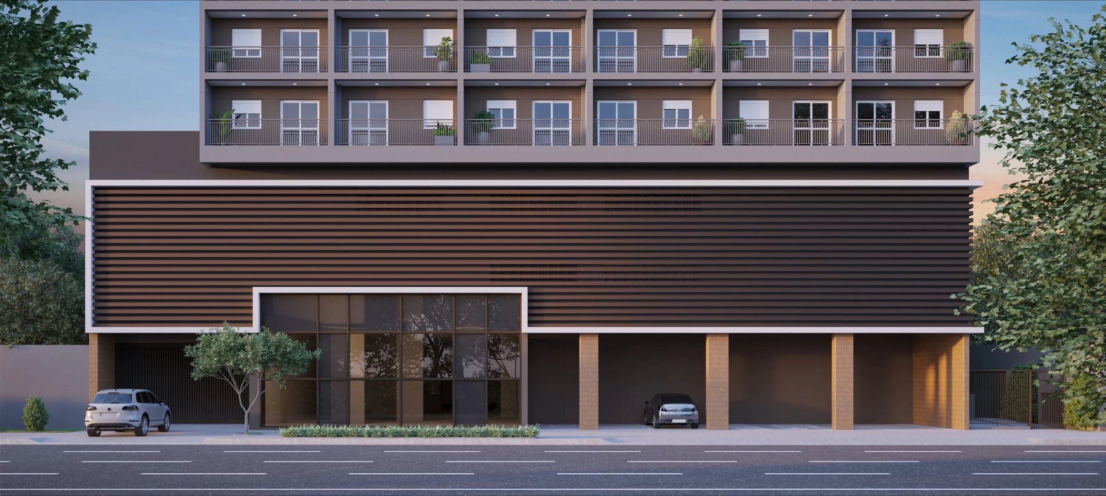 Every Day Chácara Klabin - Residencial