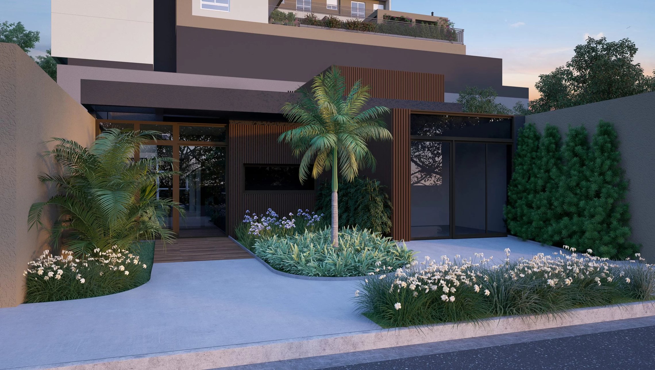 Every Day Chácara Klabin - Residencial