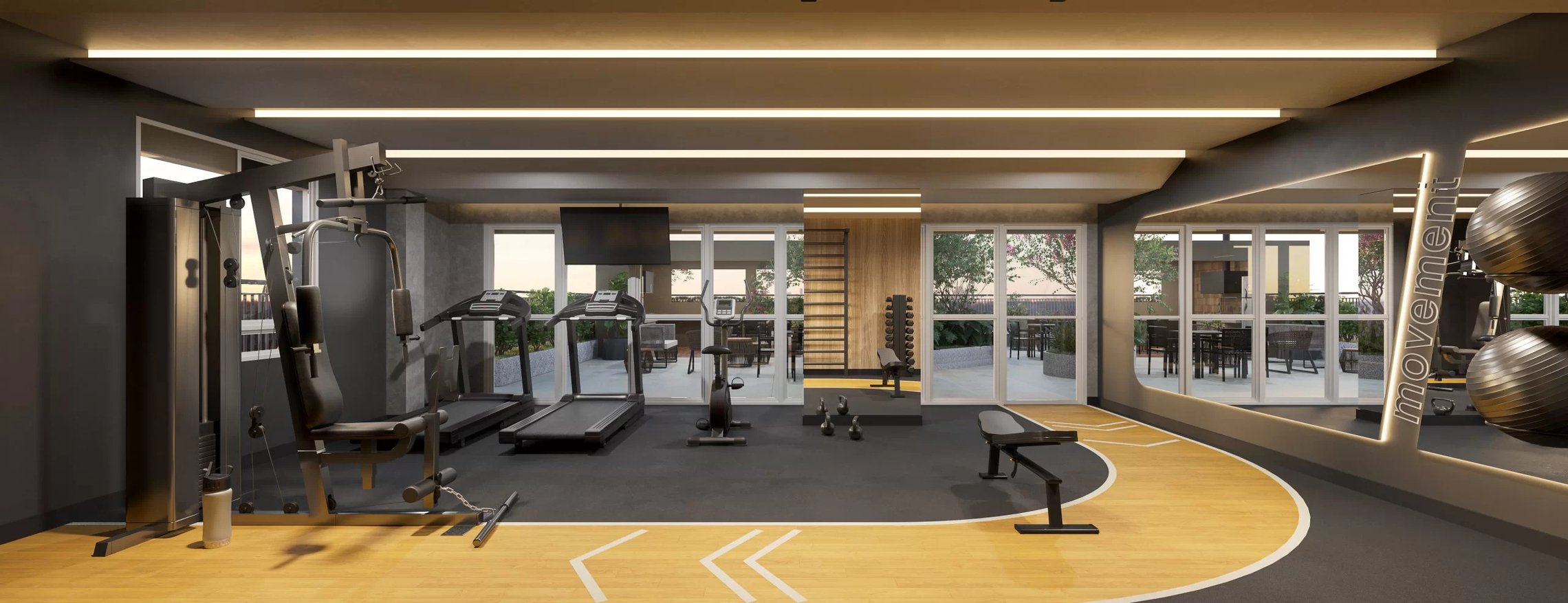 Every Day Chácara Klabin - Residencial