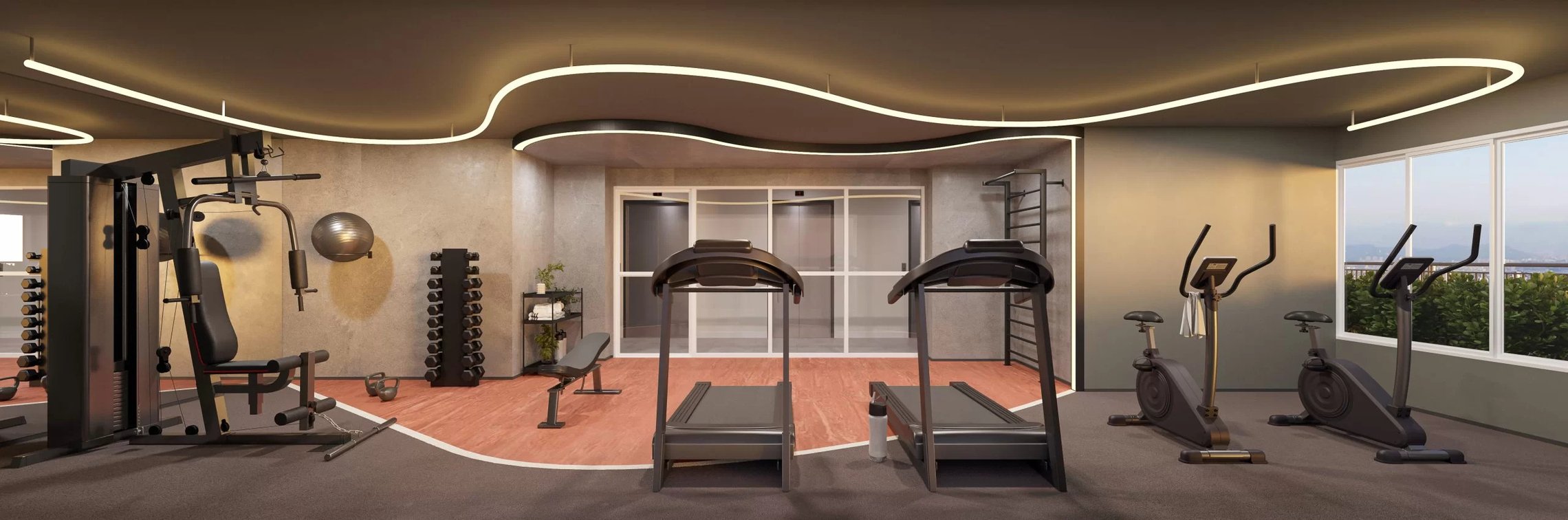 Every Day Chácara Klabin - Residencial