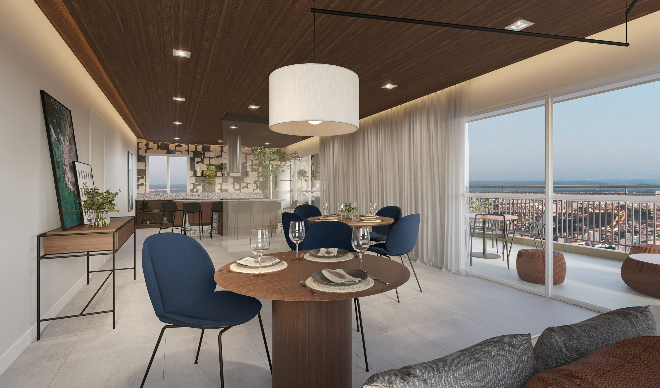 Every Day Chácara Klabin - Residencial