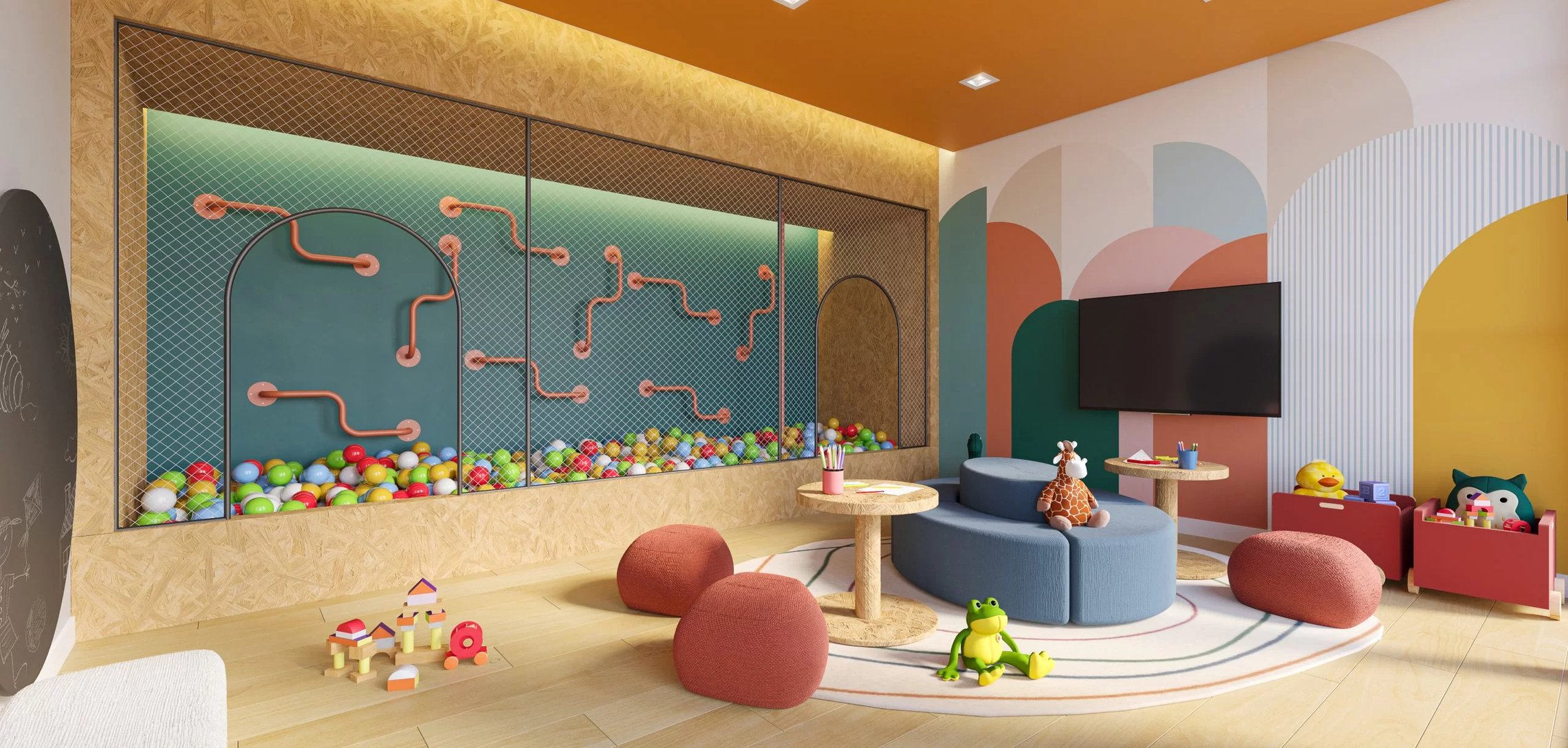 Every Day Chácara Klabin - Residencial