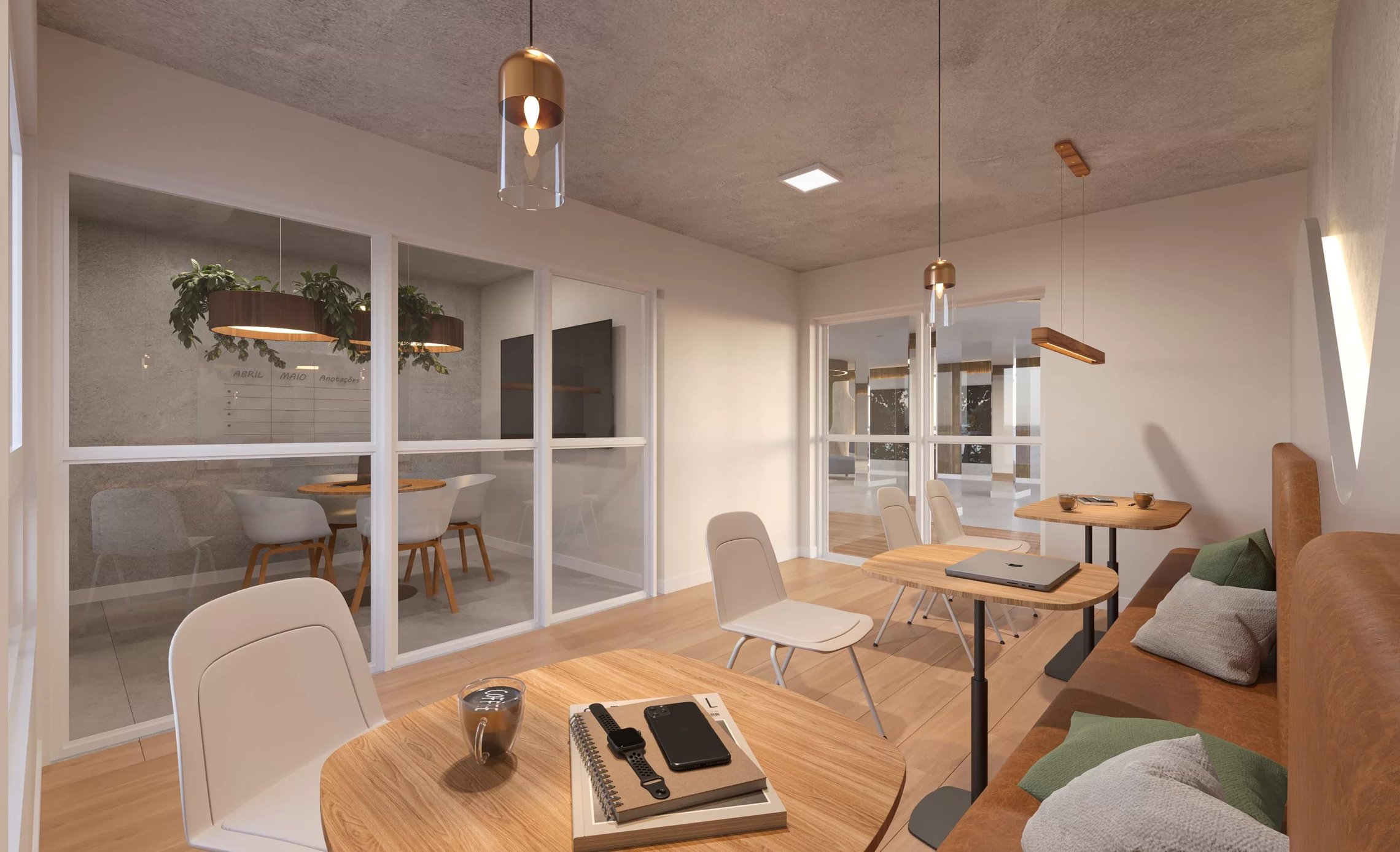 Every Day Chácara Klabin - Residencial