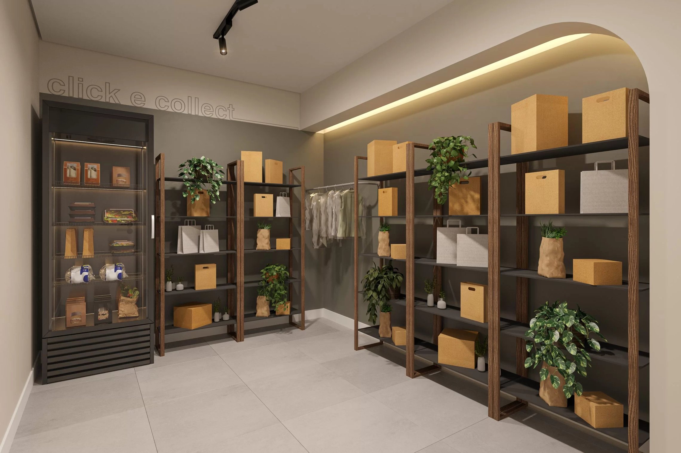 Every Day Chácara Klabin - Residencial