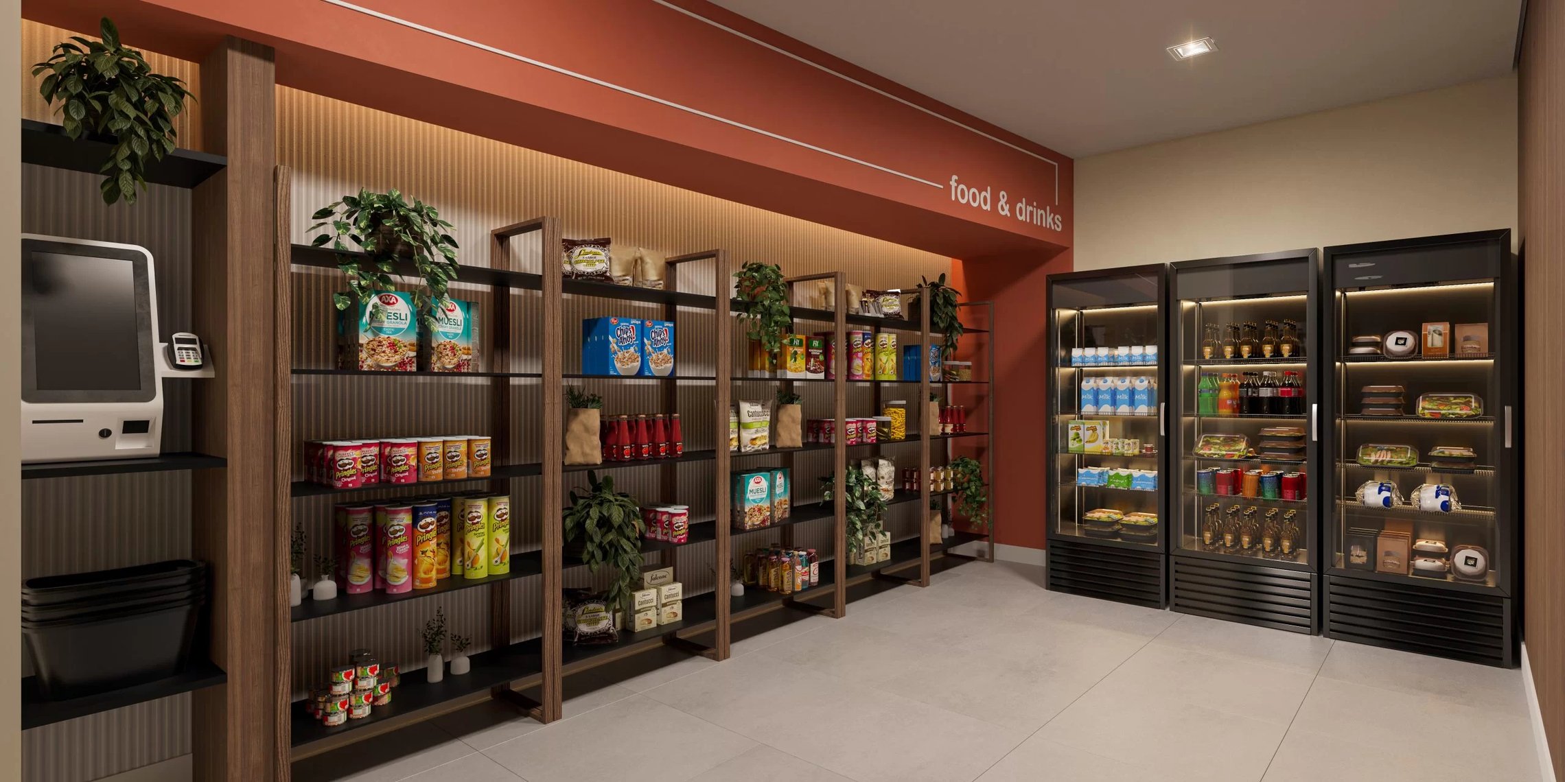 Every Day Chácara Klabin - Residencial