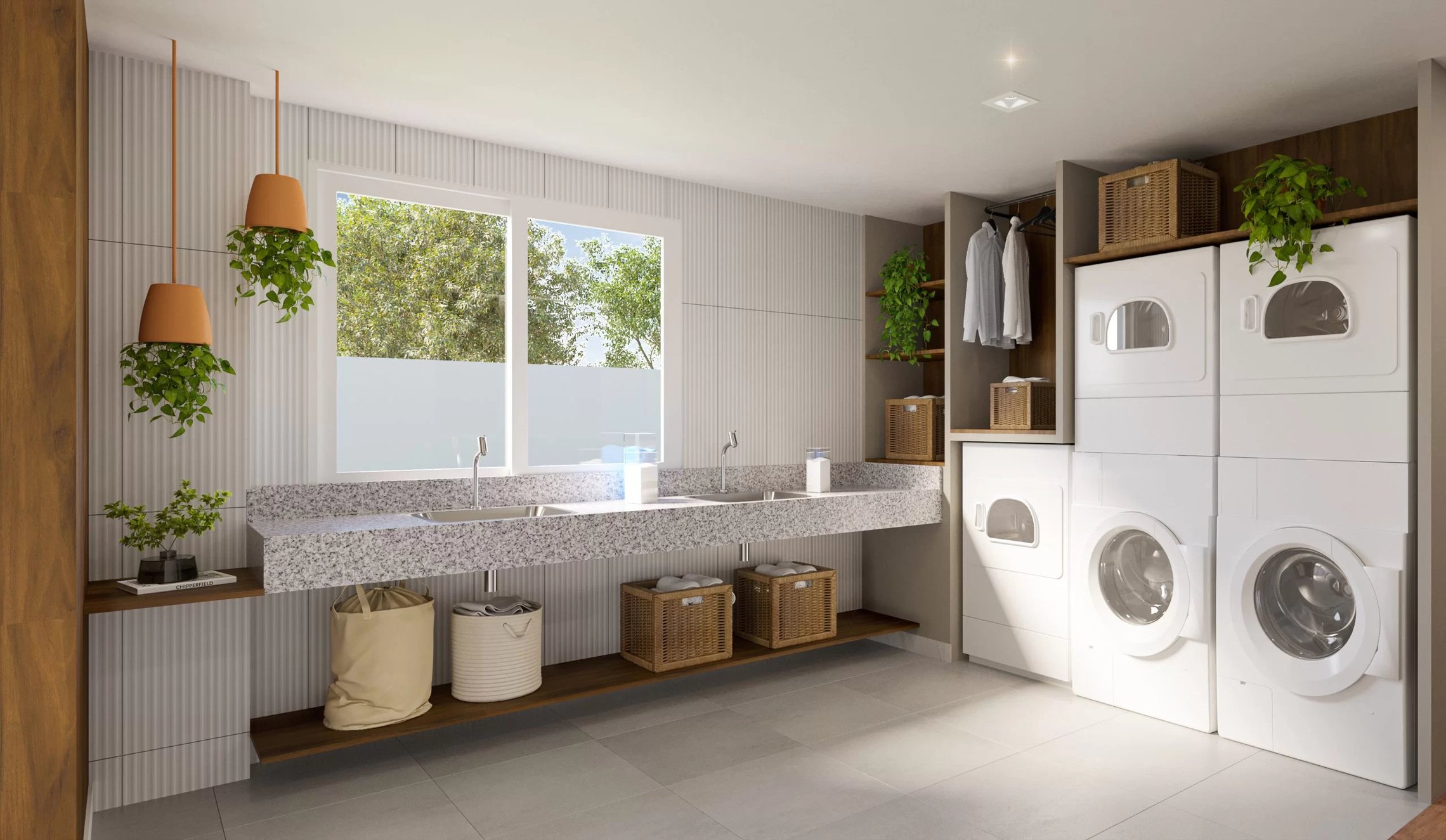 Every Day Chácara Klabin - Residencial