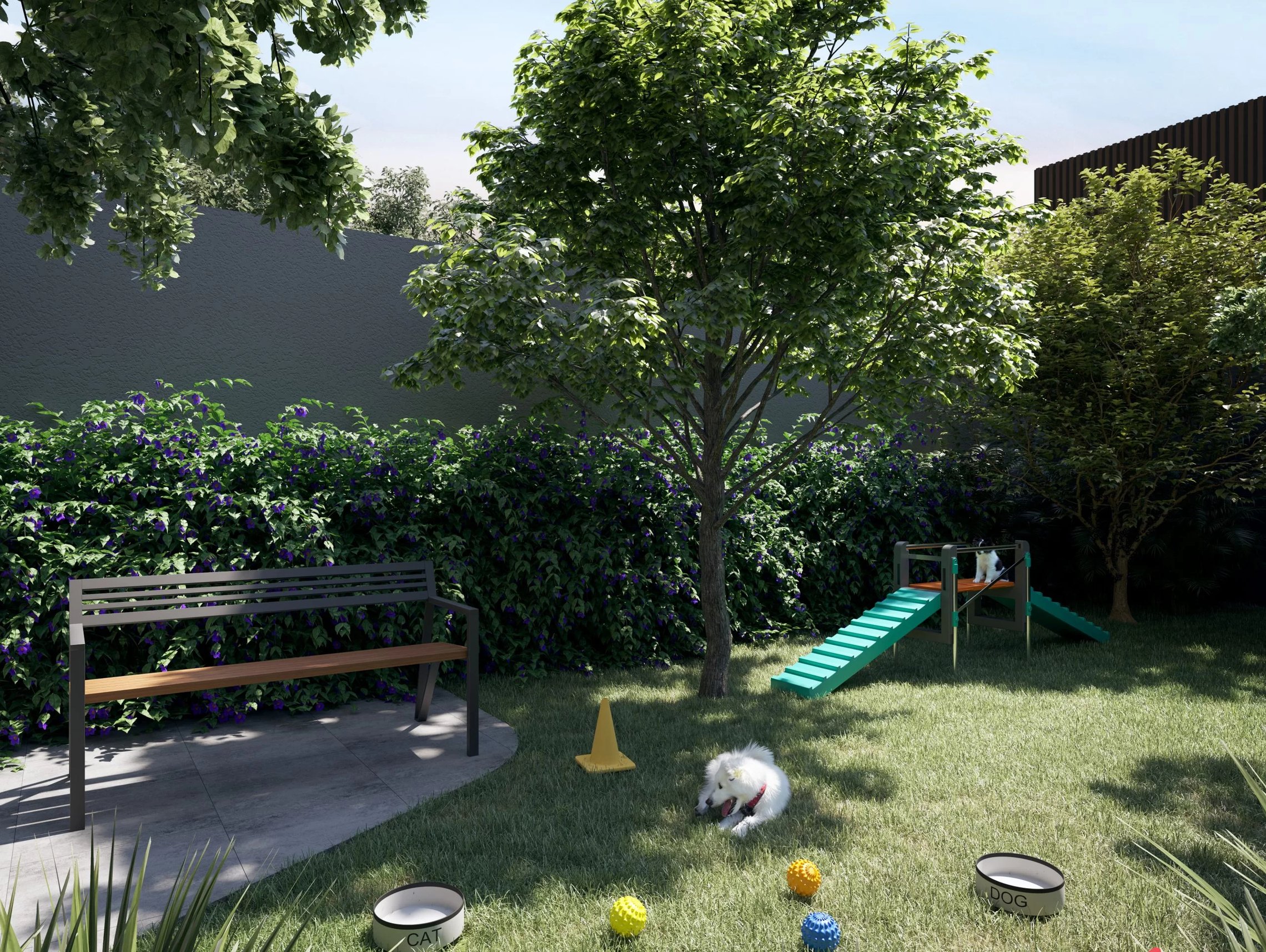 Every Day Chácara Klabin - Residencial