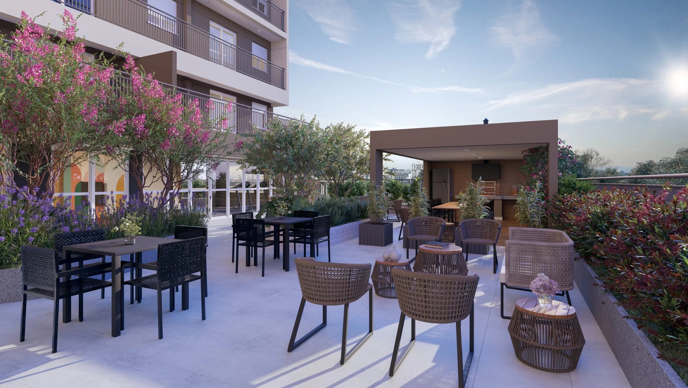 Every Day Chácara Klabin - Residencial