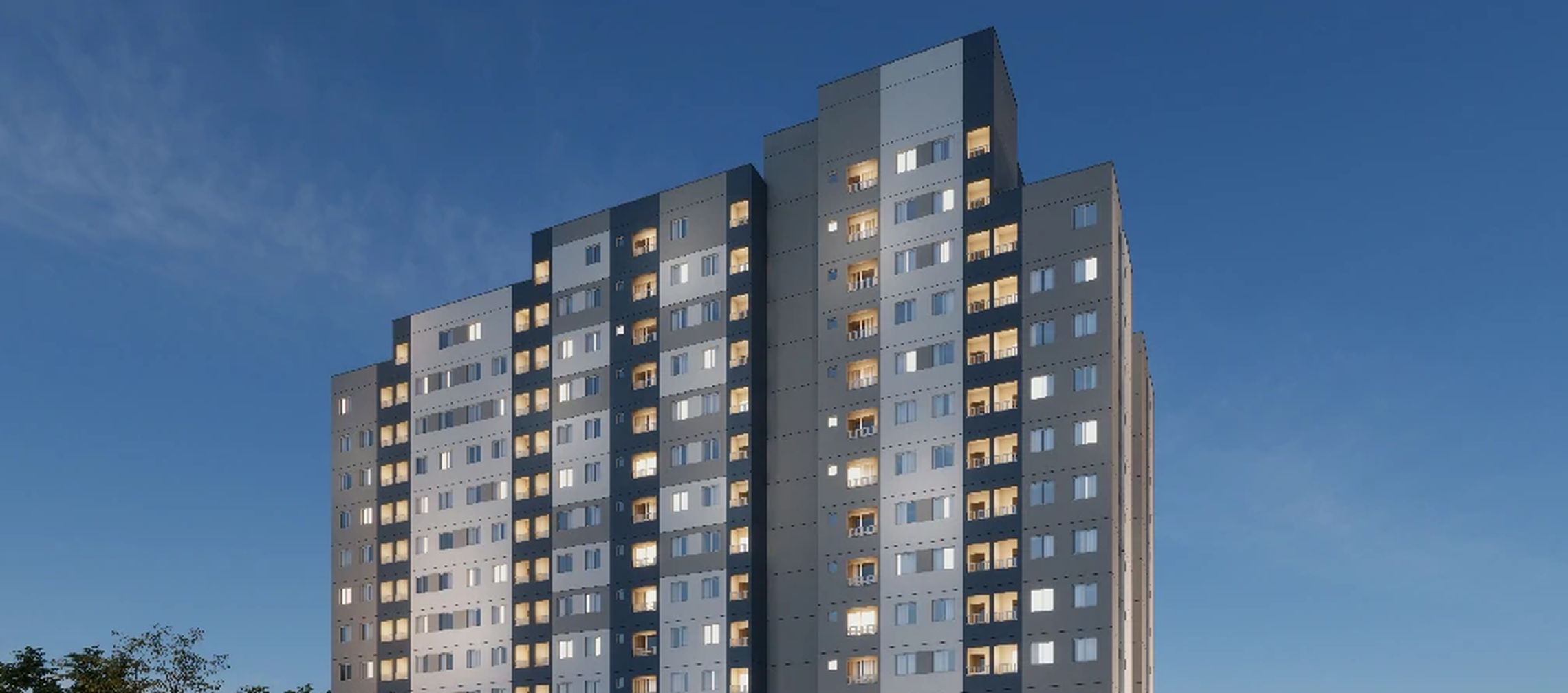 Metrocasa São Miguel Paulista