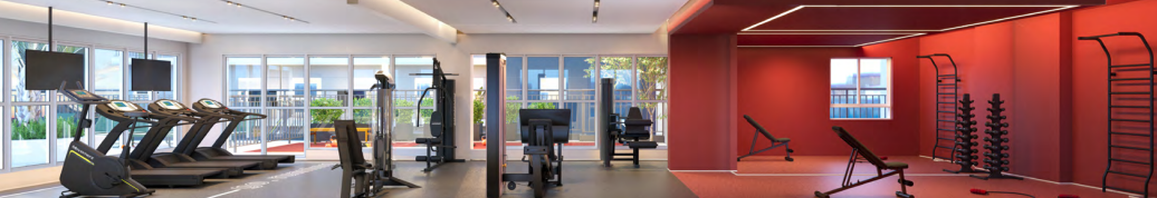 Monumental Residencial Conx - Residencial