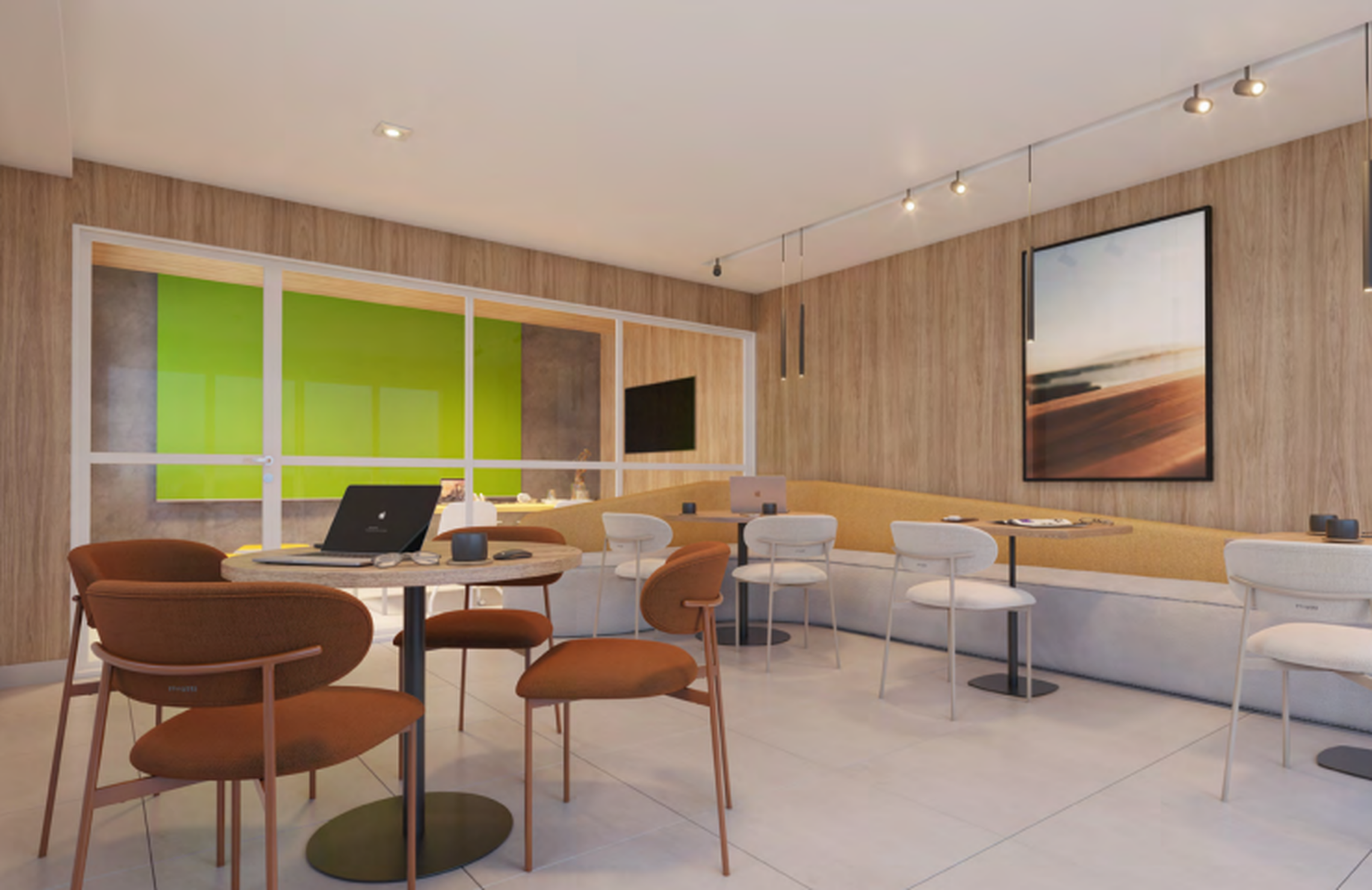 Monumental Residencial Conx - Residencial