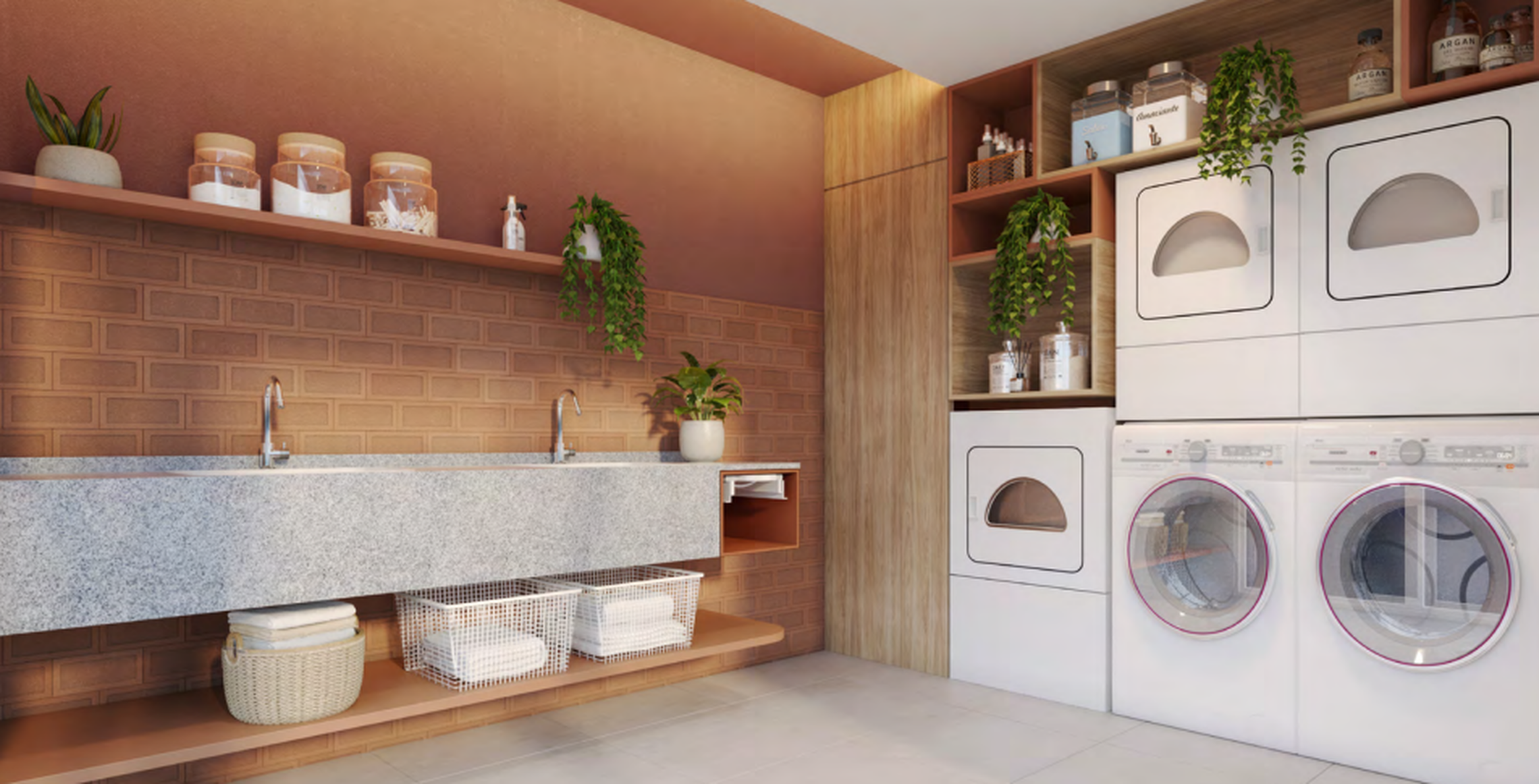 Monumental Residencial Conx - NR