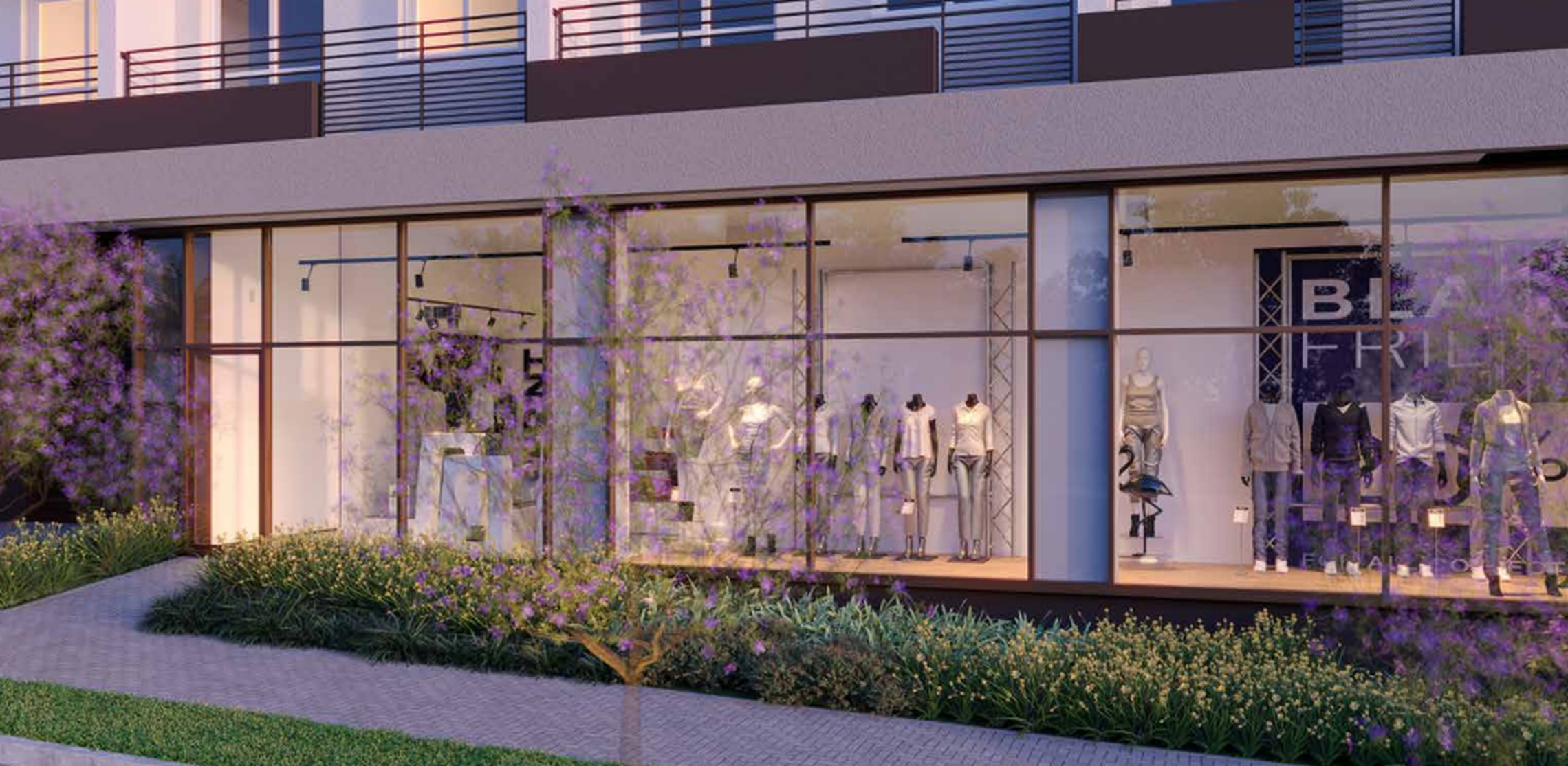 EVO Vila Clementino - Residencial