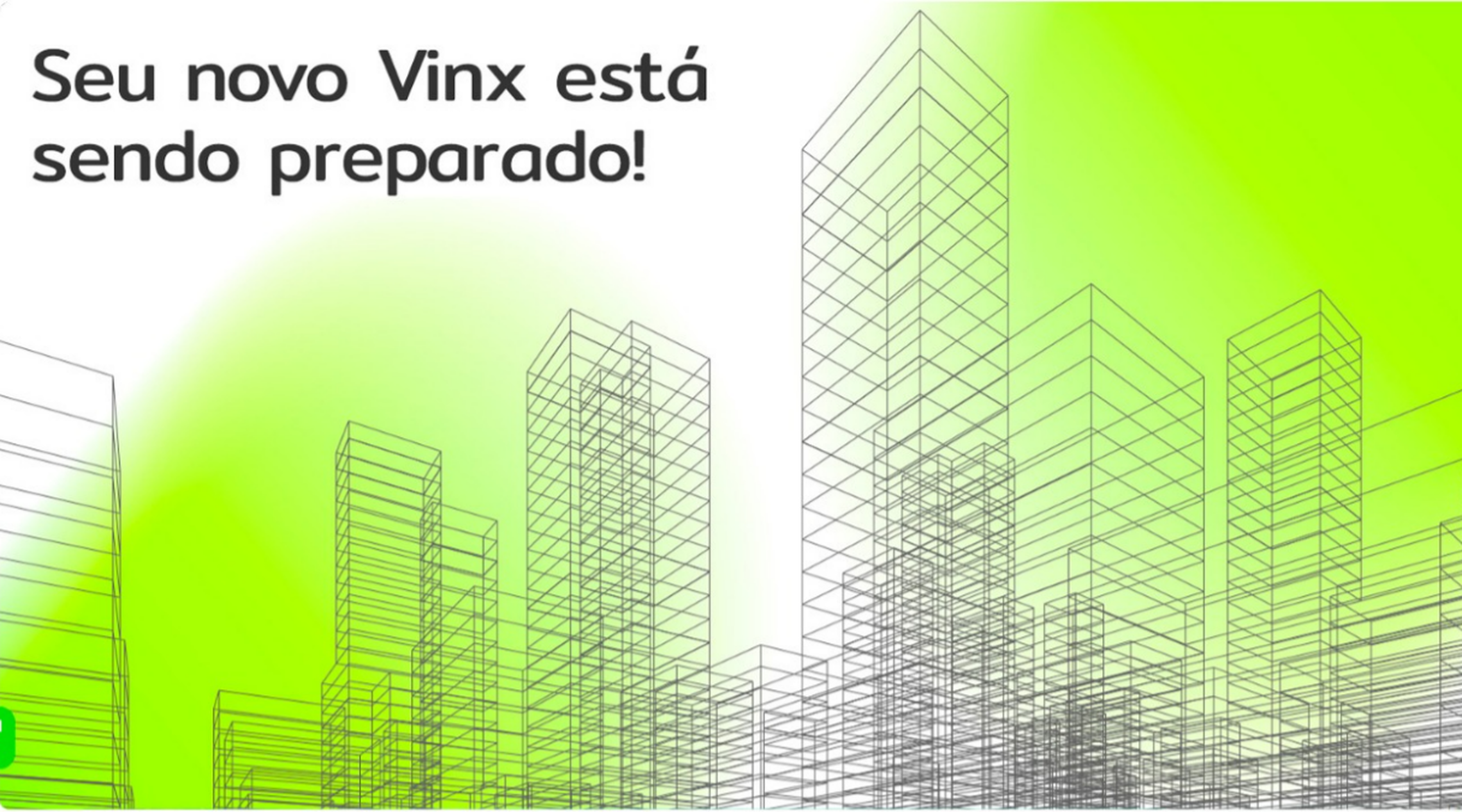 Vinx Jurubatuba Home Resort - Breve Lançamento