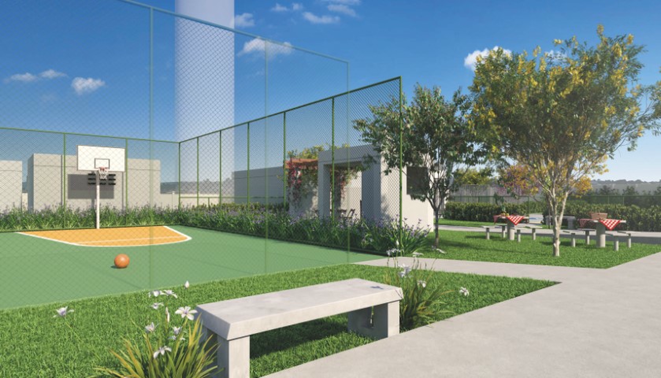 Parque Limão - Fase 2