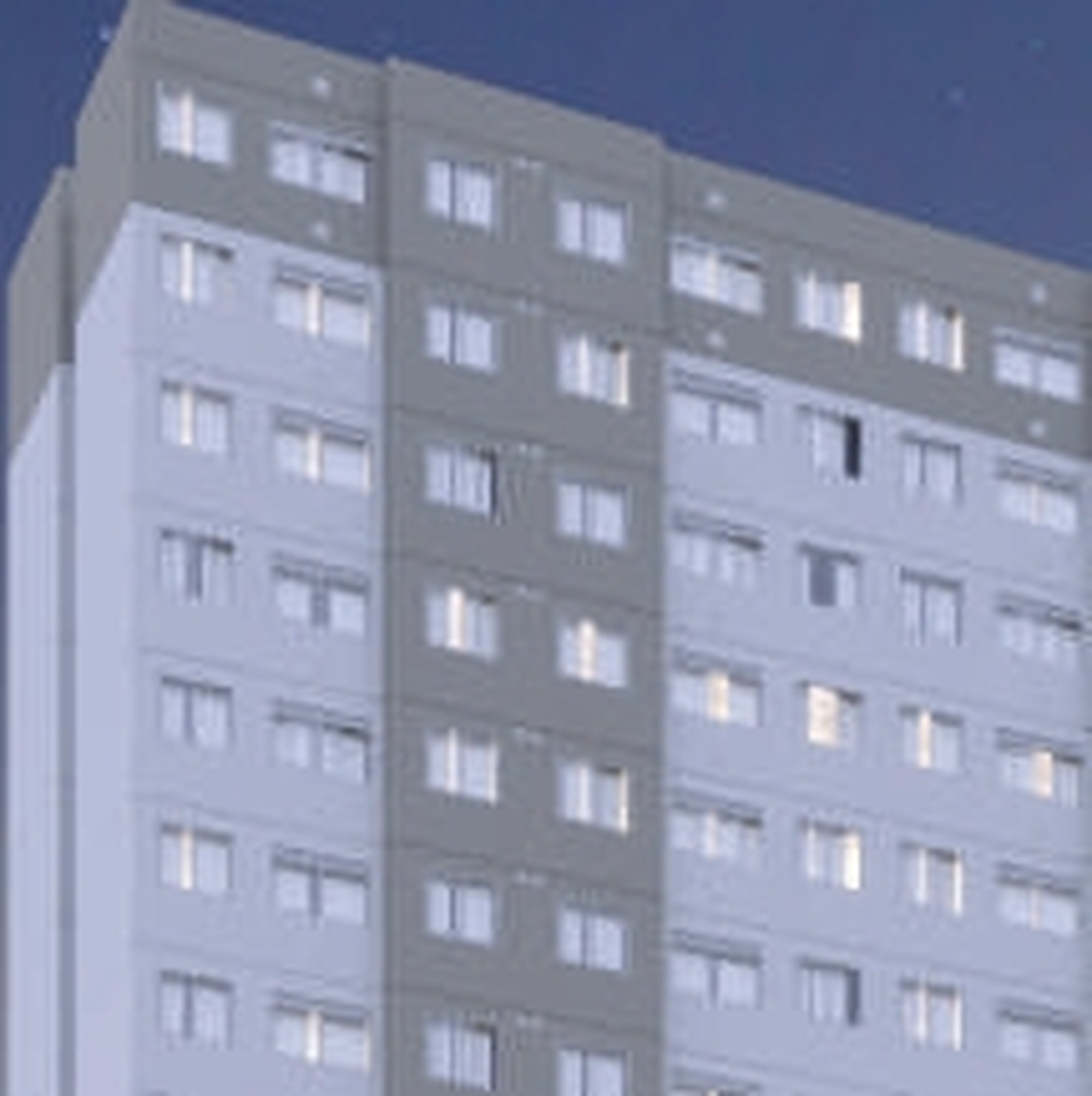 Parque Limão - Fase 2