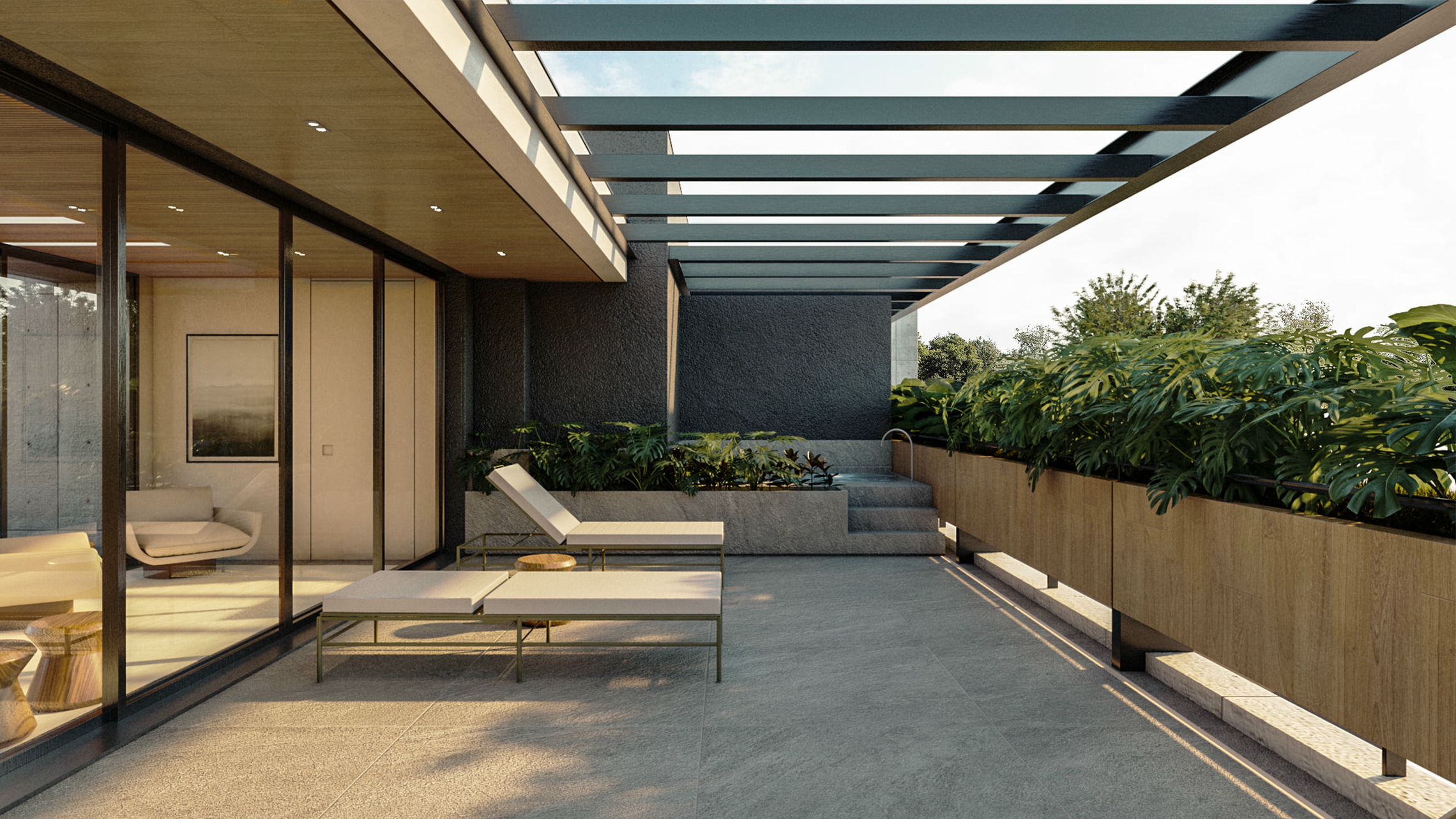 The Six - Breve Lançamento - 2BS Investimentos