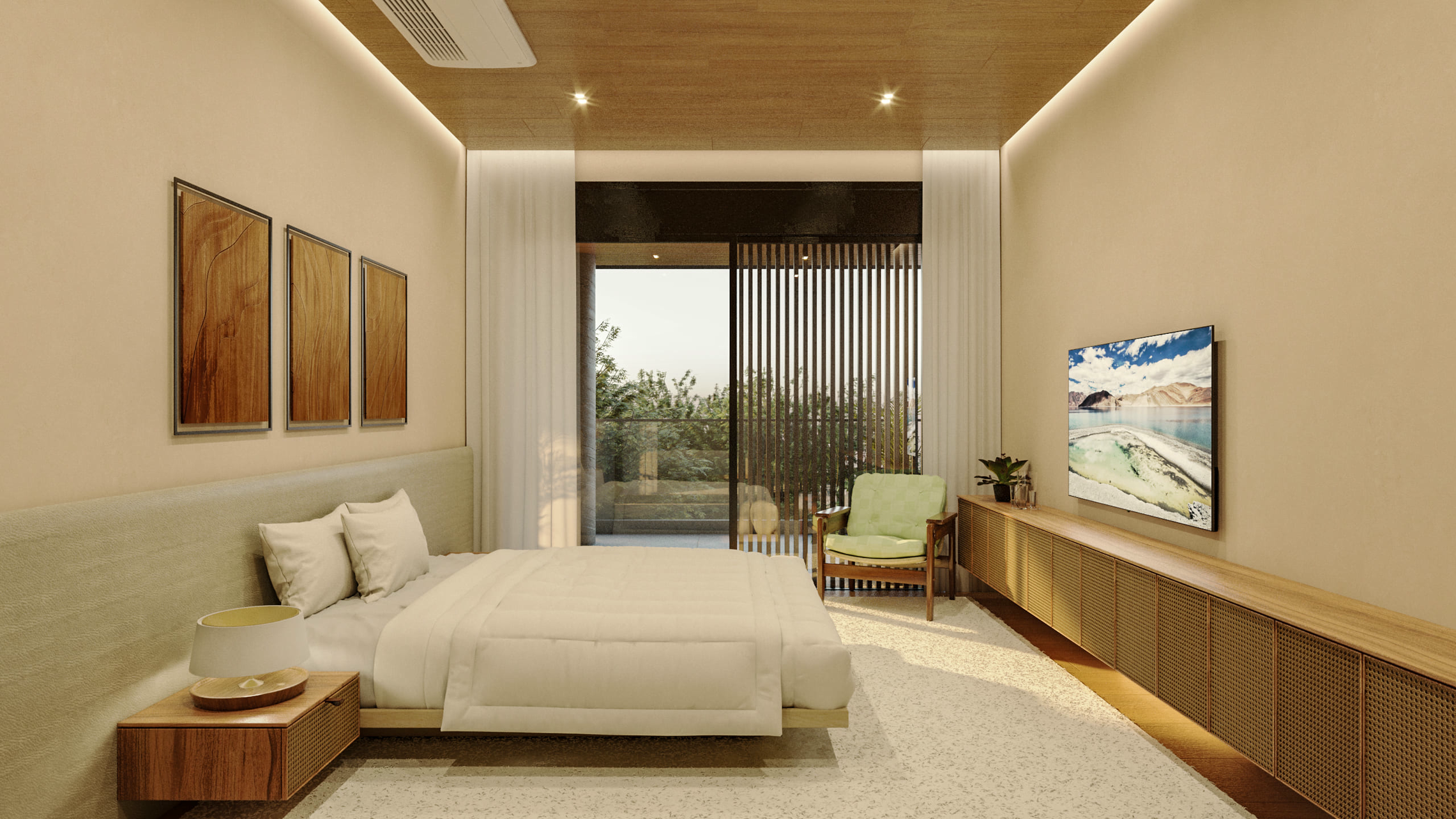 The Six - Breve Lançamento - 2BS Investimentos