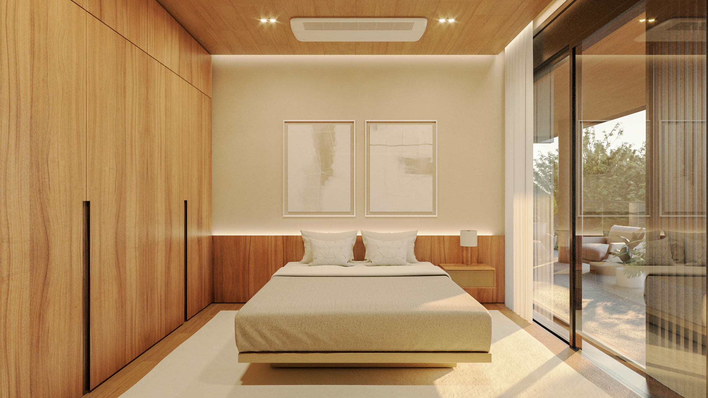 The Six - Breve Lançamento - 2BS Investimentos