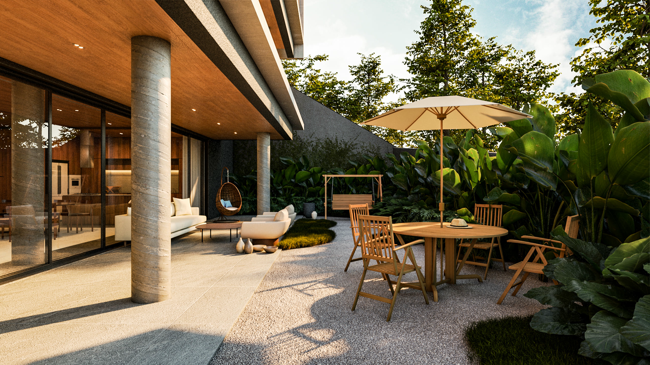 The Six - Breve Lançamento - 2BS Investimentos