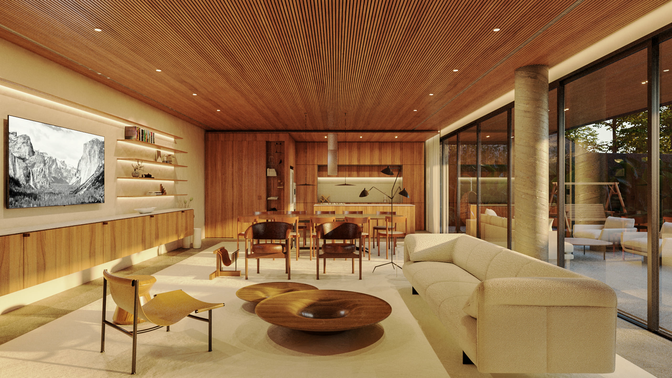 The Six - Breve Lançamento - 2BS Investimentos