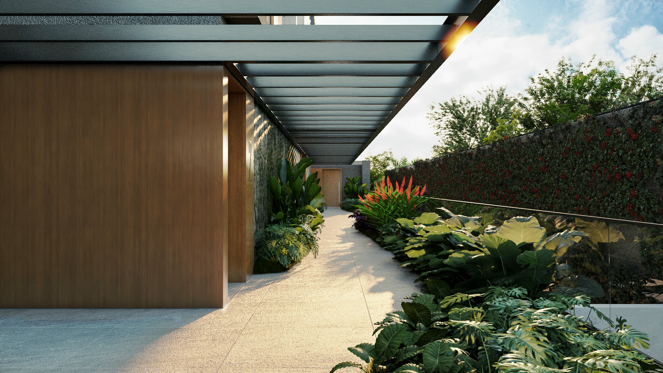 The Six - Breve Lançamento - 2BS Investimentos