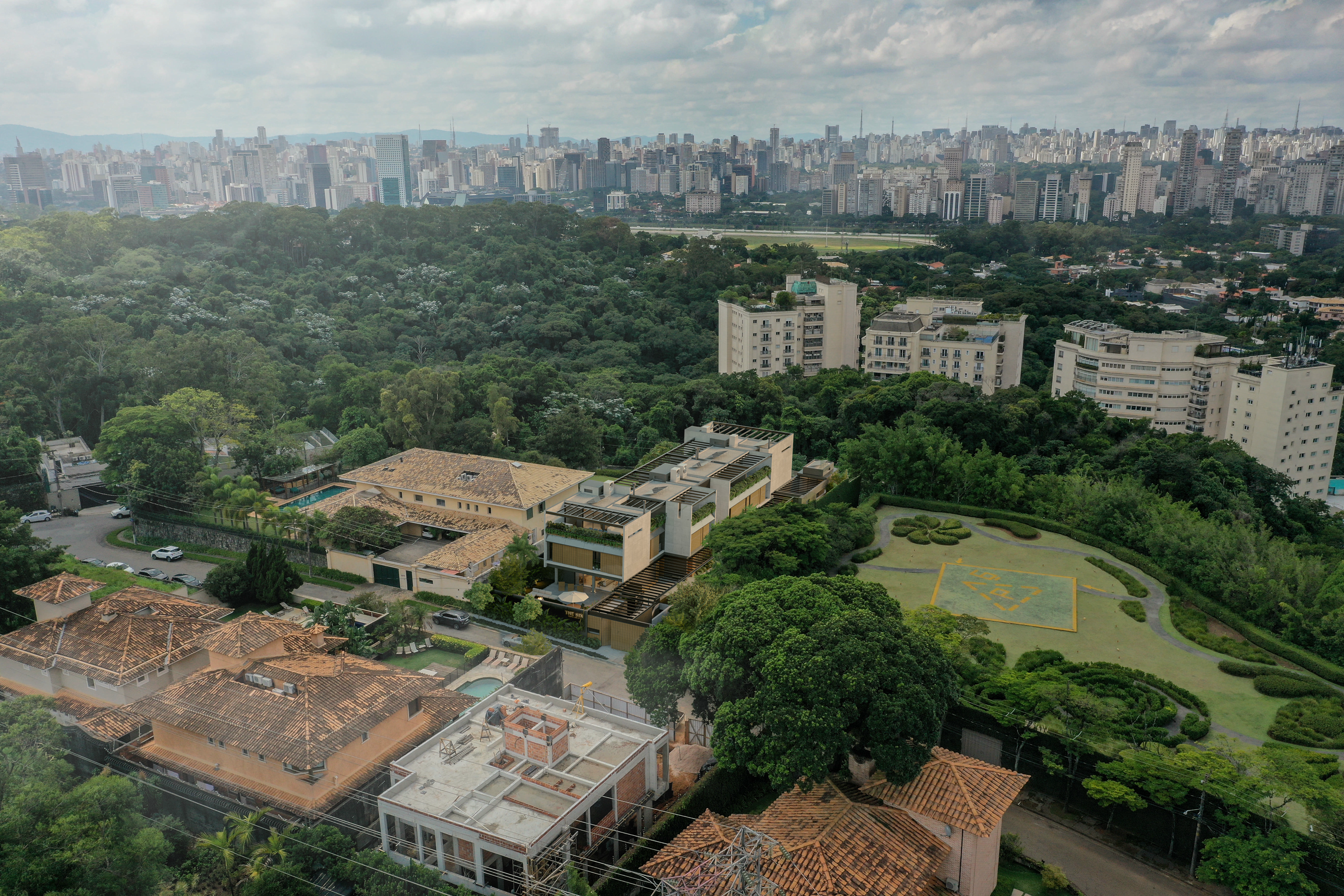 The Six - Breve Lançamento - 2BS Investimentos