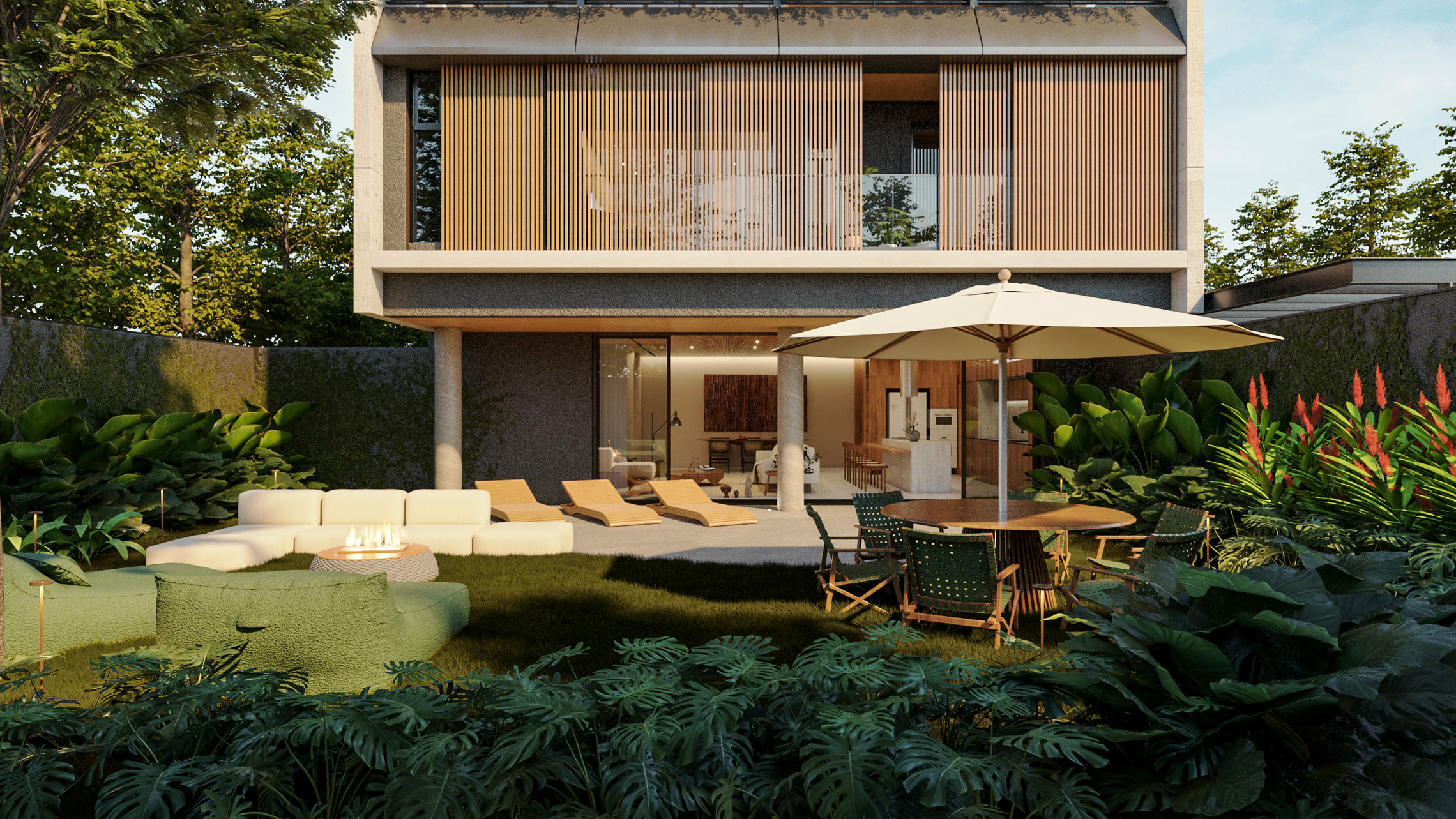 The Six - Breve Lançamento - 2BS Investimentos