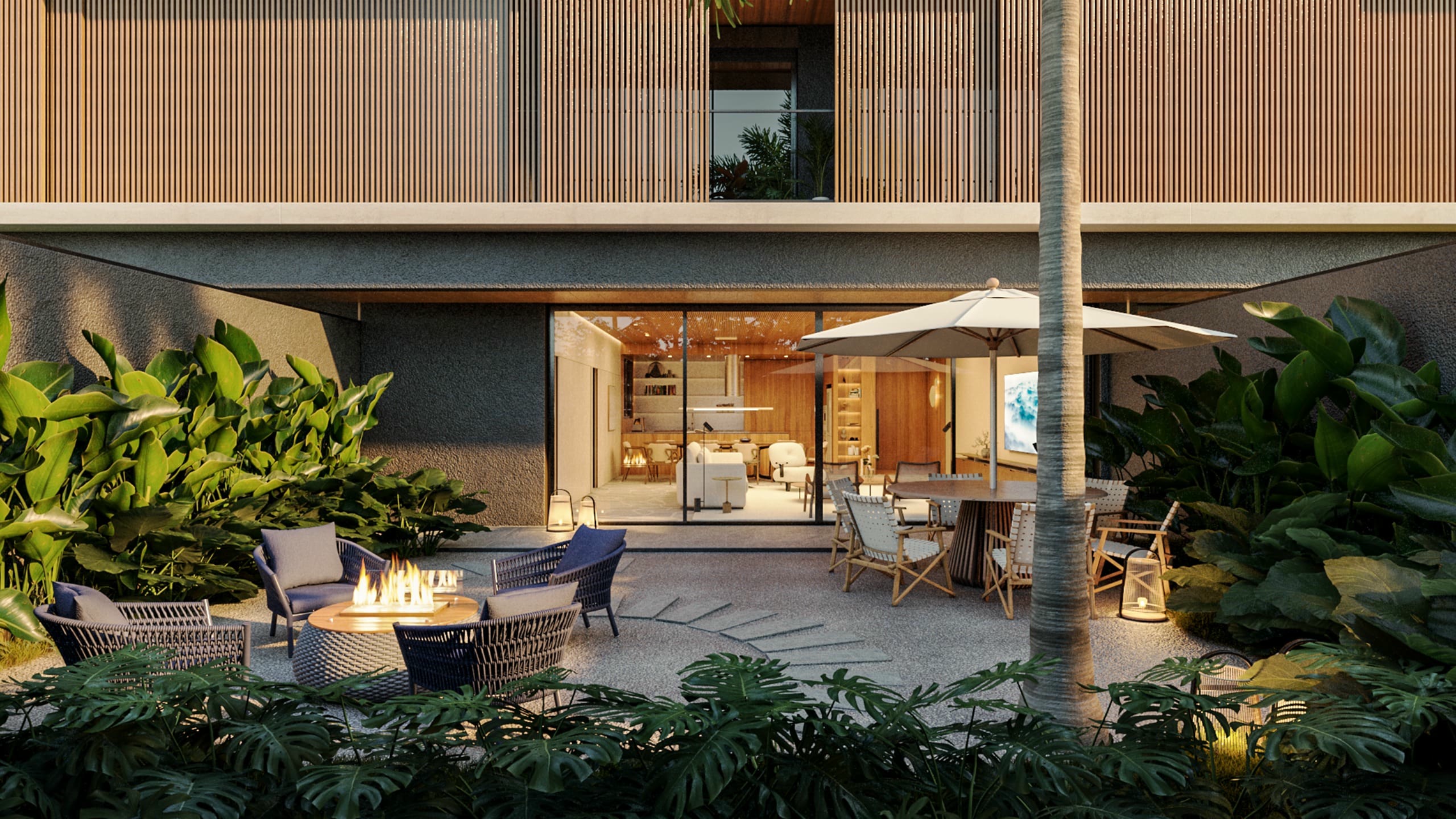 The Six - Breve Lançamento - 2BS Investimentos