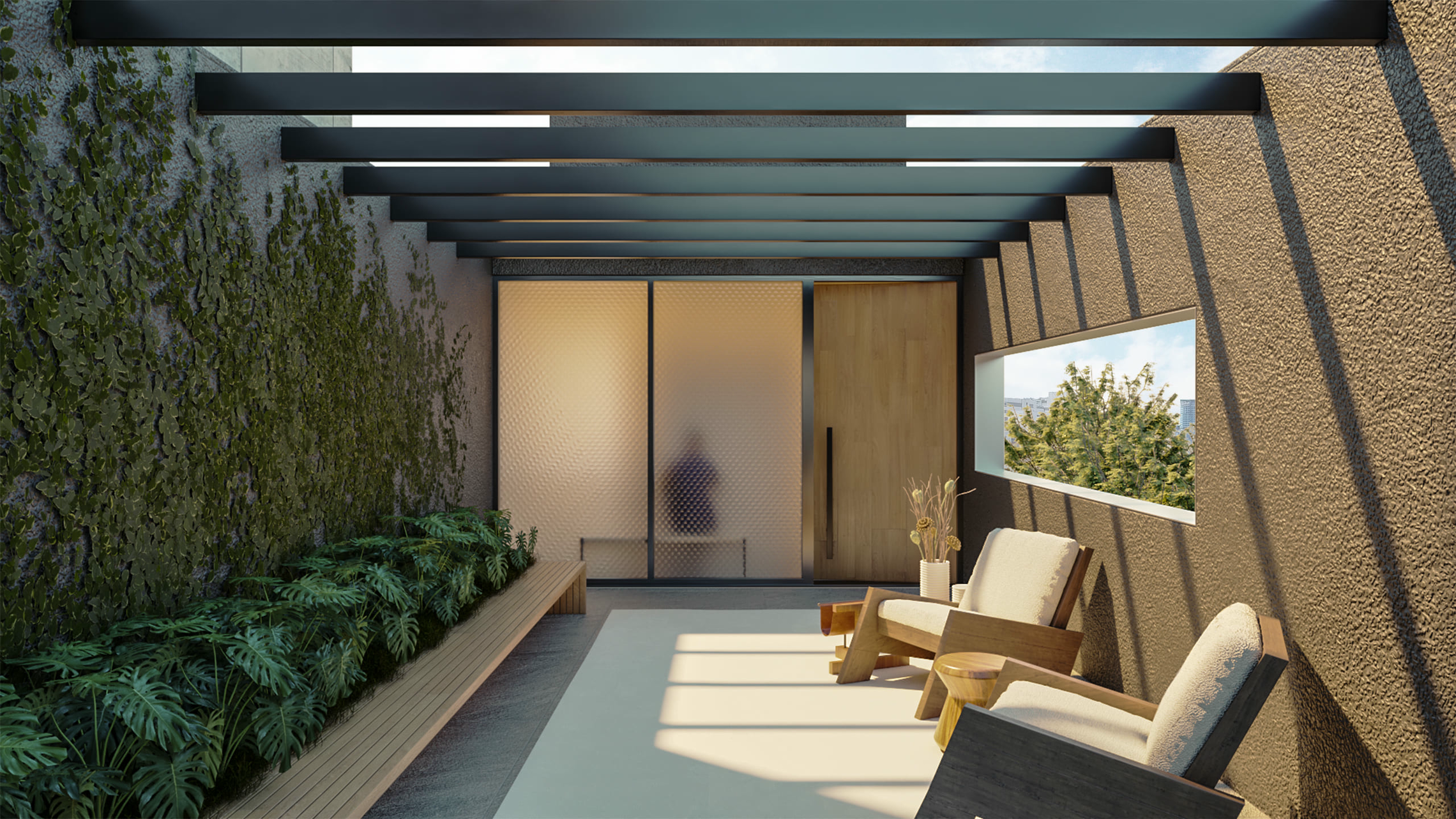 The Six - Breve Lançamento - 2BS Investimentos